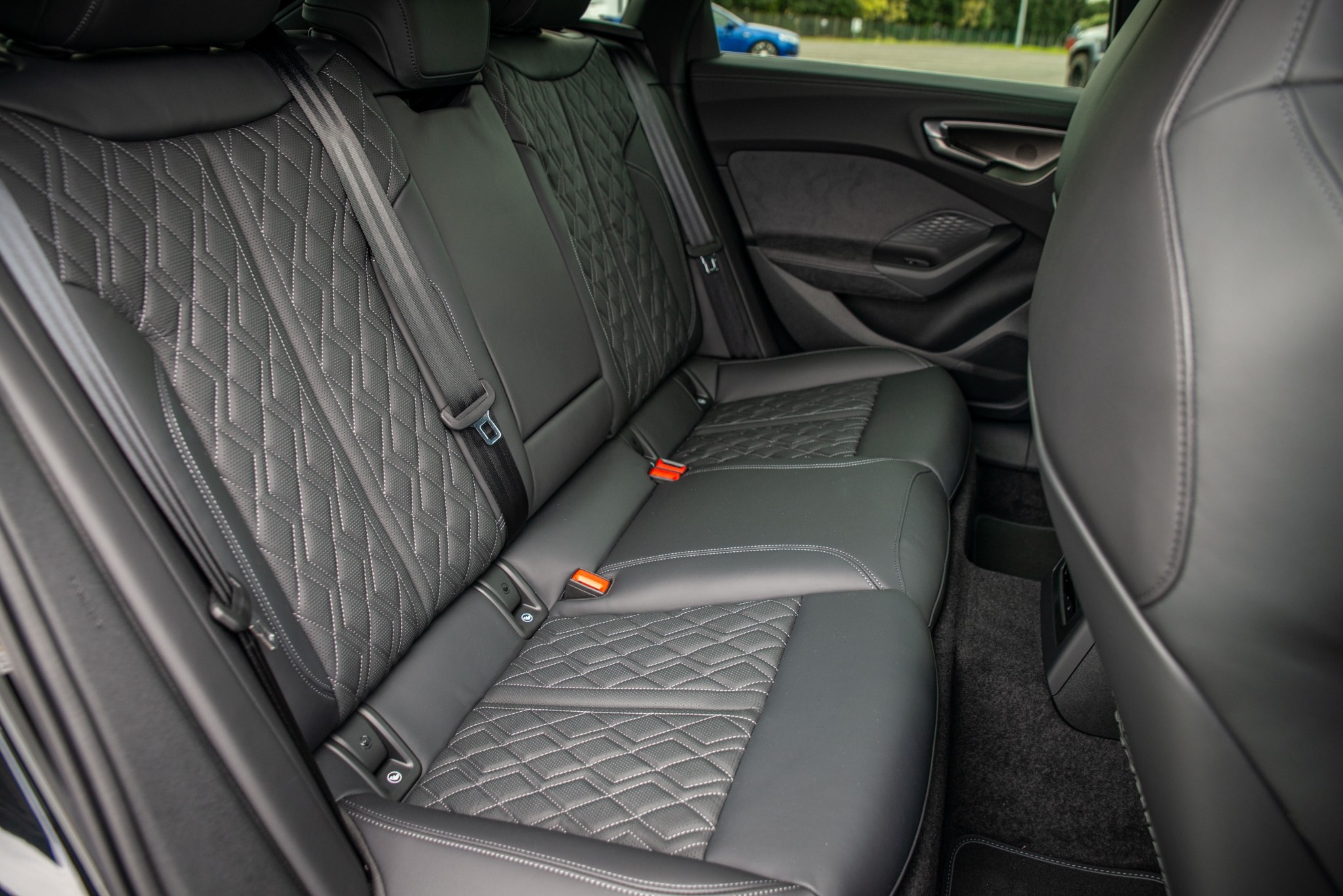 2025 Audi S5 Avant 3.0TFSI 270kW quattro Carousel 11