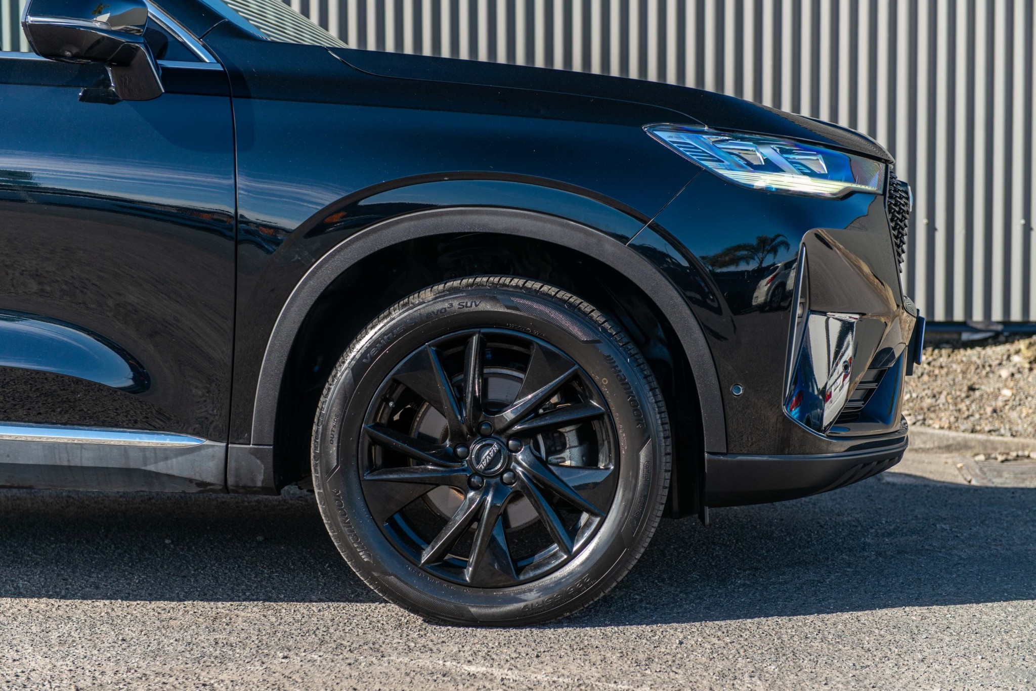 2022 Haval H6 Ultra 2Wd 2.0Pt Carousel 6