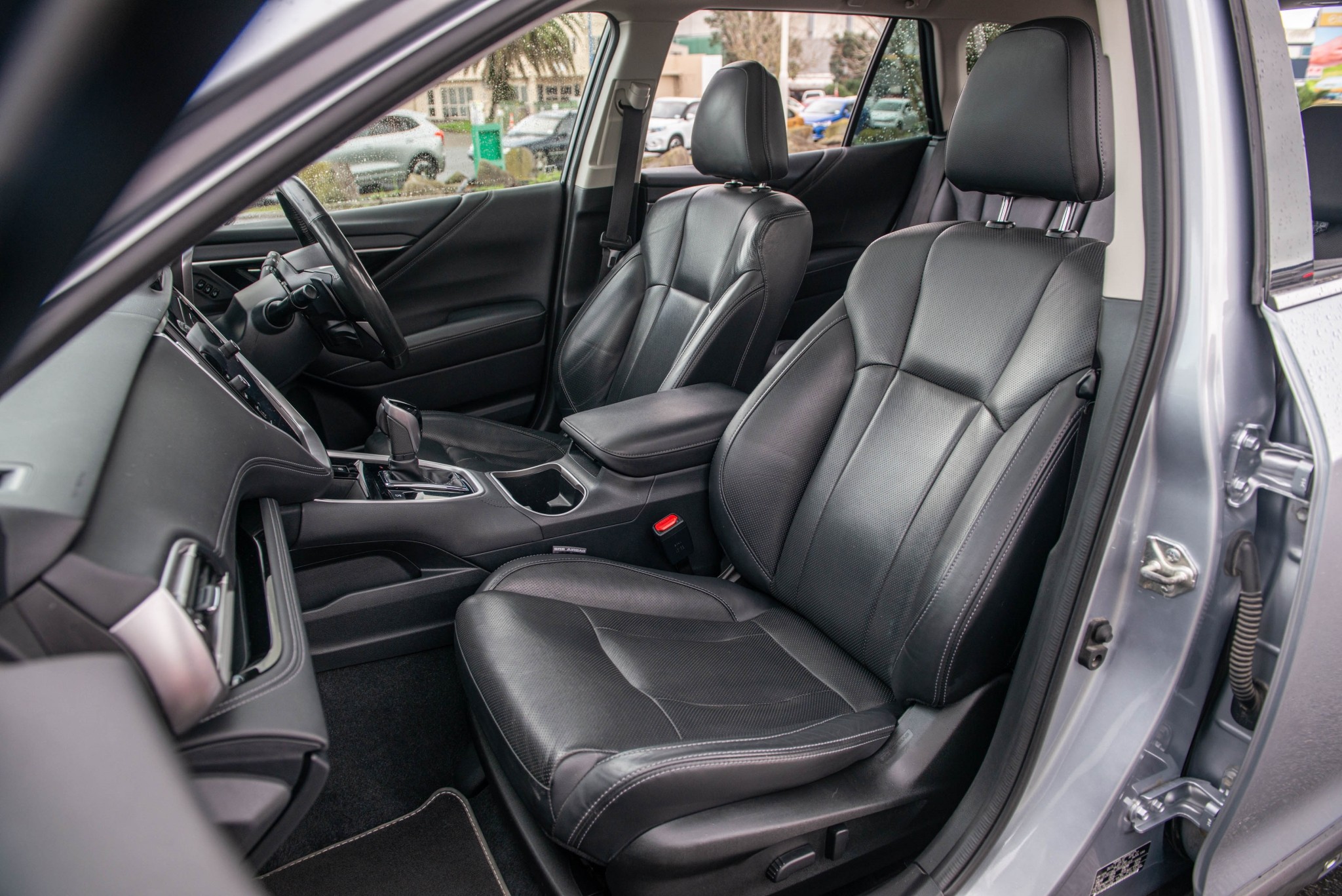 2022 Subaru Outback Touring 2.5P/4Wd Carousel 9
