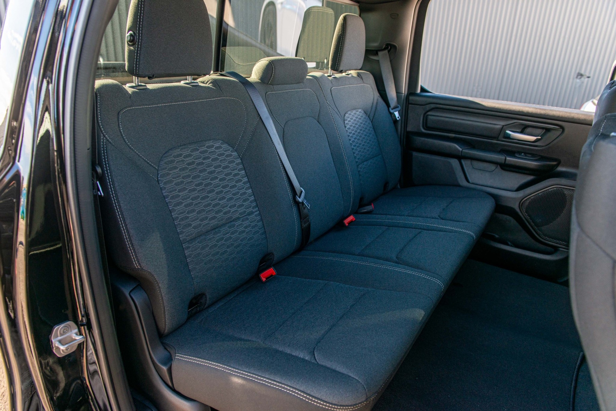 2026 RAM 1500 Express Black Edition Carousel 14