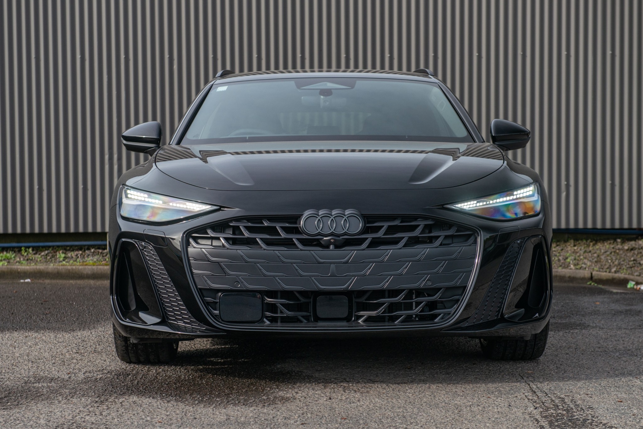 2026 Audi A6 3.0TFSI 270kW MHEV+ quattro Avant Carousel 4