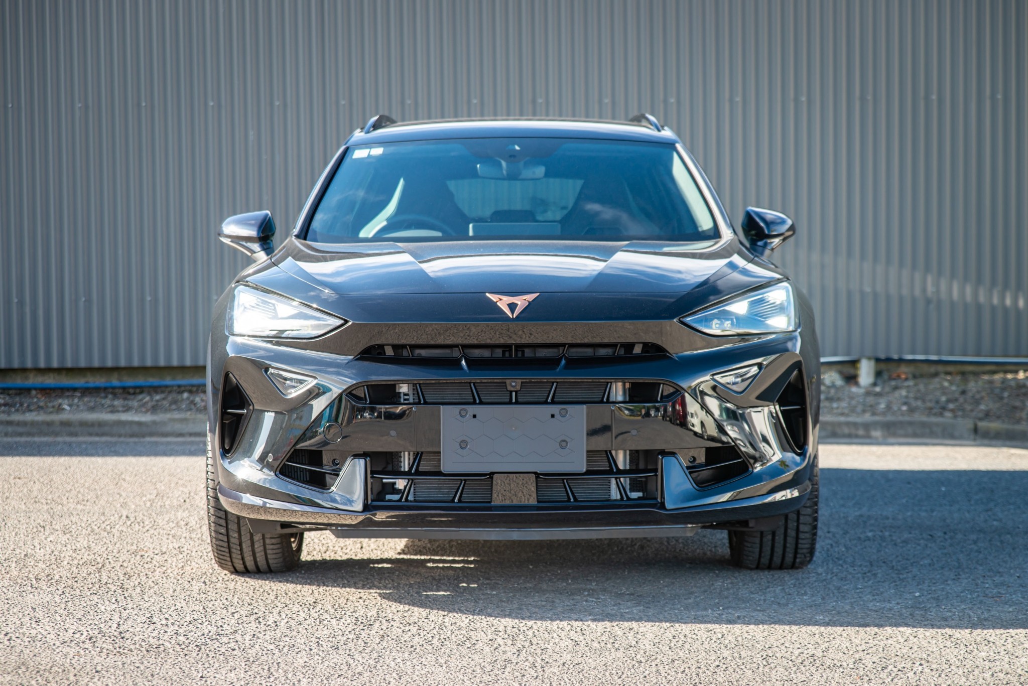 2025 CUPRA Formentor VZ 2.0 245KW AWD Carousel 1