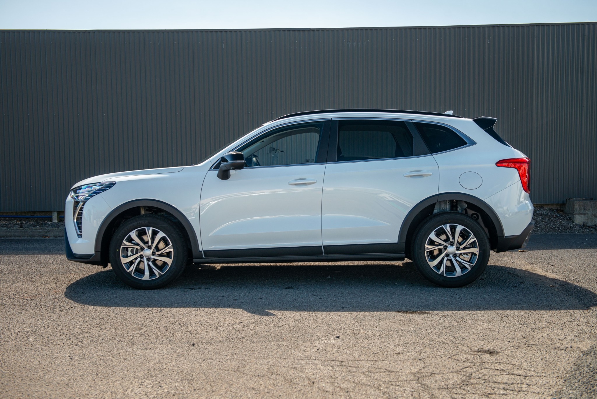 2026 Haval Jolion Lux 1.5Pt/7Am Carousel 6