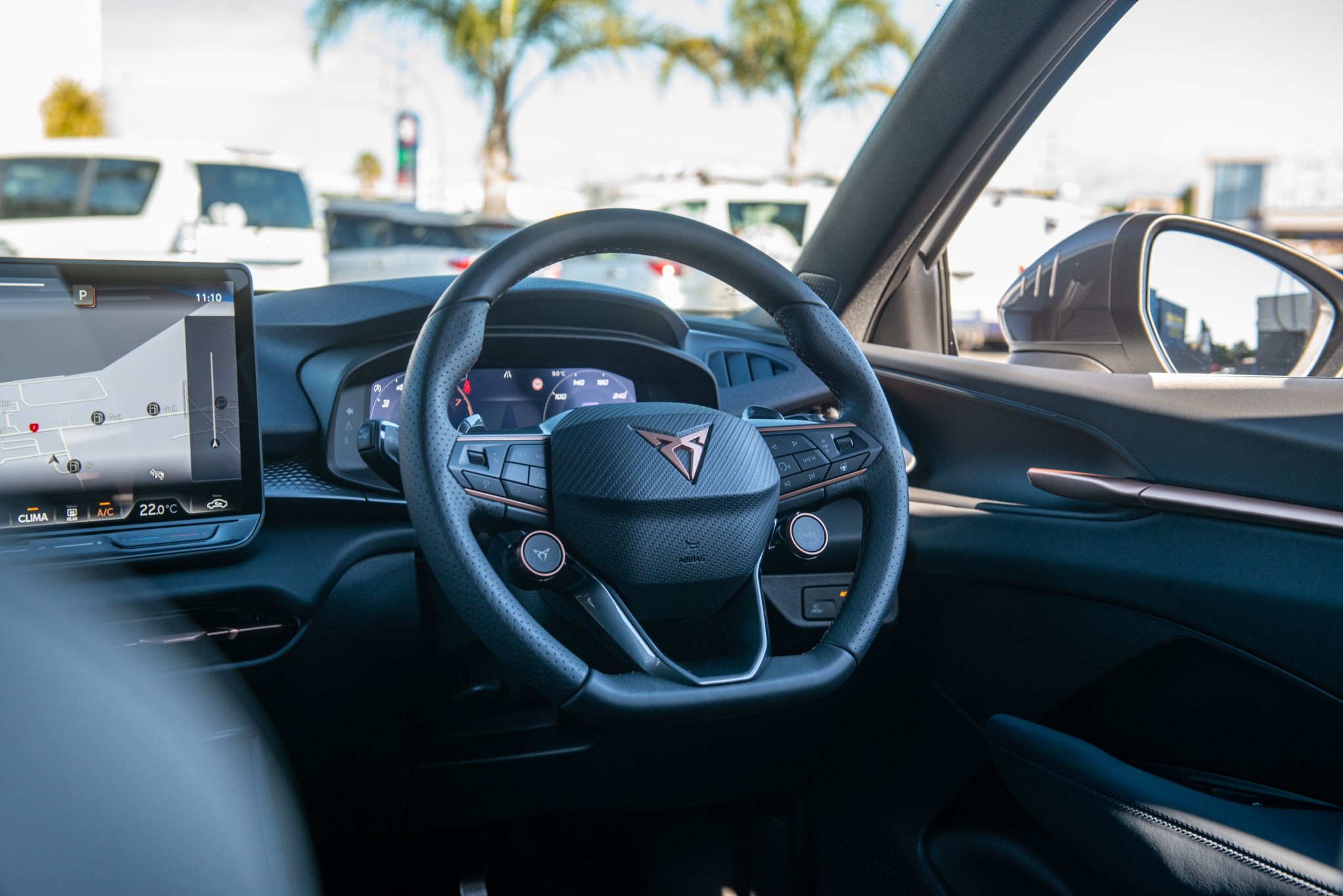 2026 CUPRA Terramar V 1.5 110kW MHEV Carousel 14