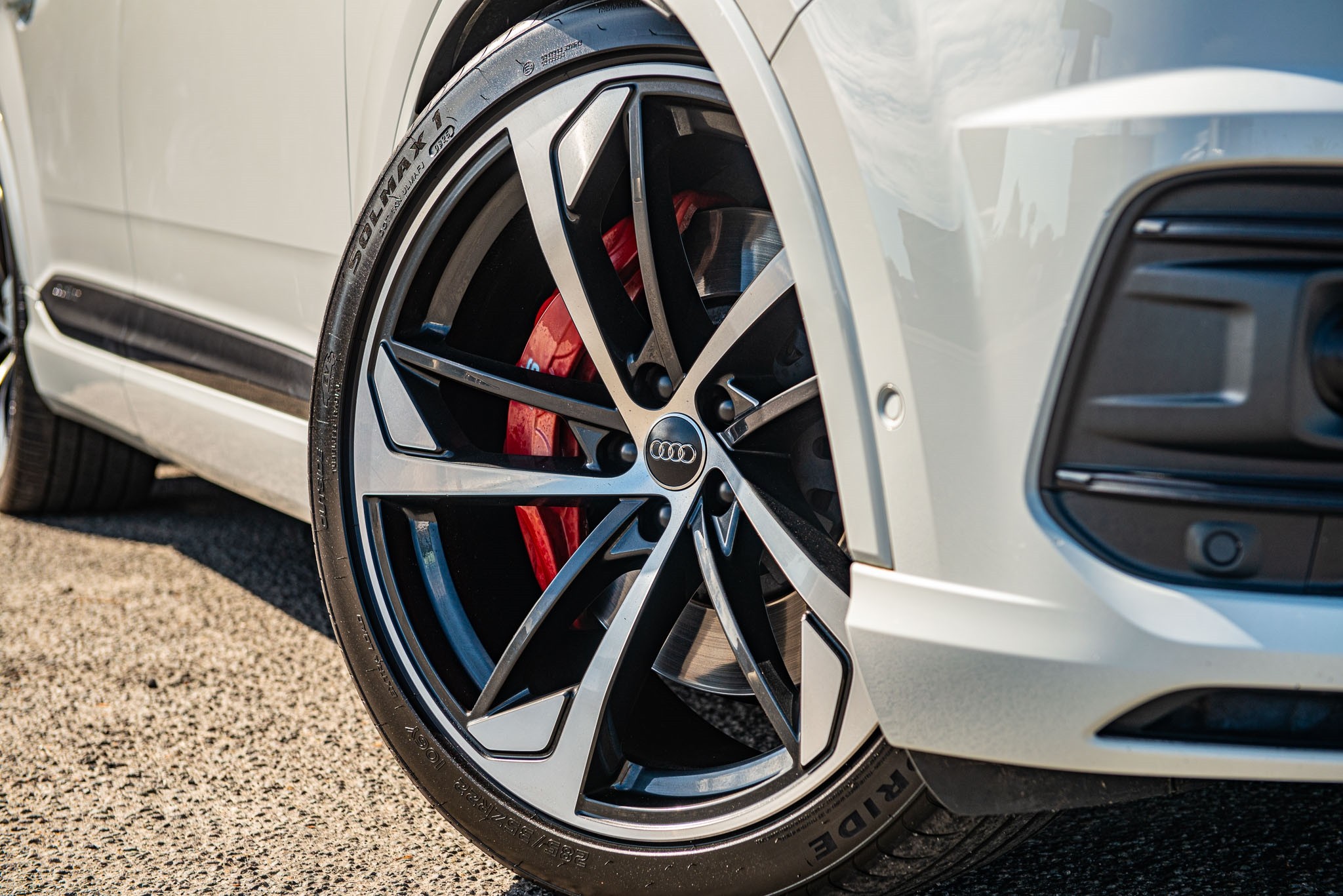 2020 Audi SQ7 4.0TDI 320kW quattro Carousel 4