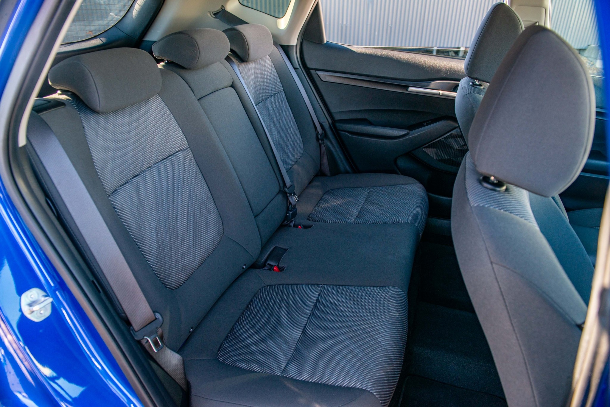 2023 Kia Seltos Lx+ 2.0P/Iv Carousel 10