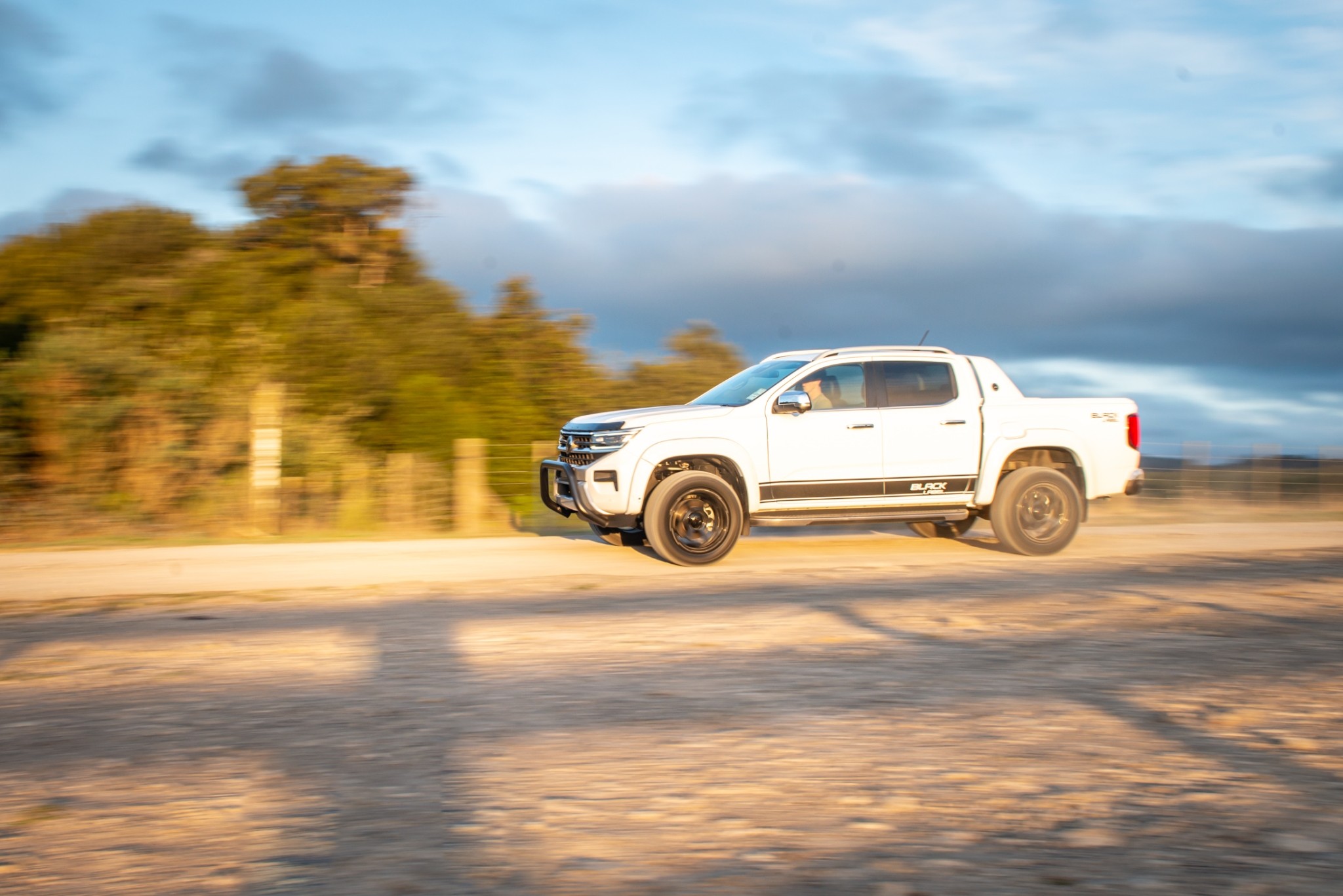 2026 Volkswagen Amarok Aventura 4Motion 3.0 V6 Carousel 13