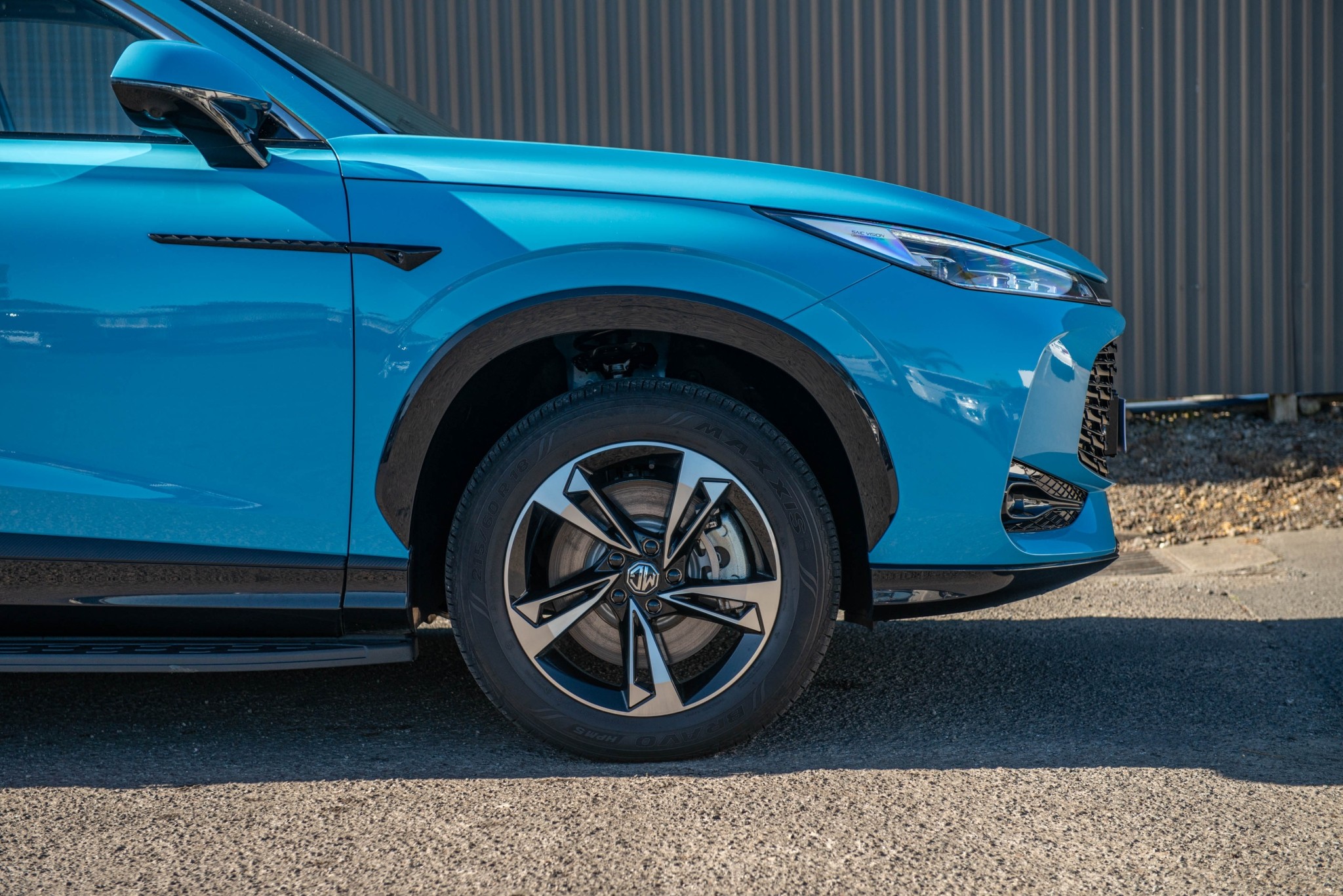 2026 MG HS Excite Super Hybrid PHEV Carousel 6