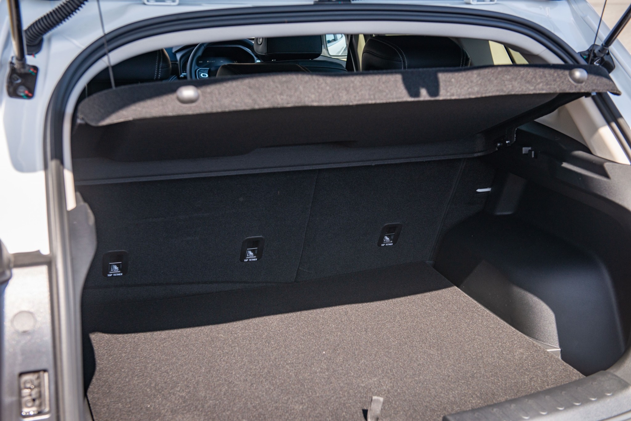 2026 Haval Jolion Lux 1.5Pt/7Am Carousel 8