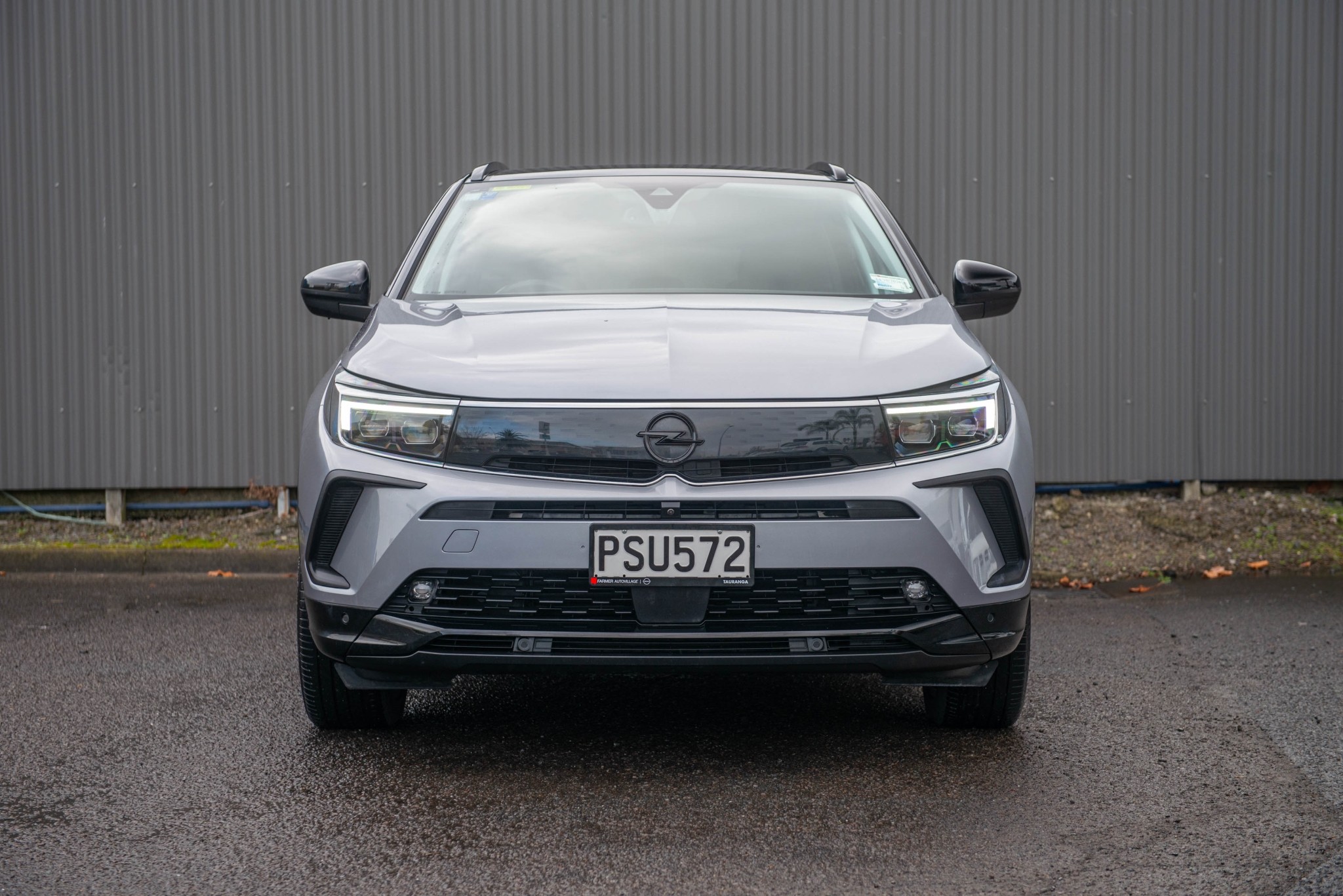 2023 Opel GRANDLAND Sri 1.2Pt/8At/Sv Carousel 1