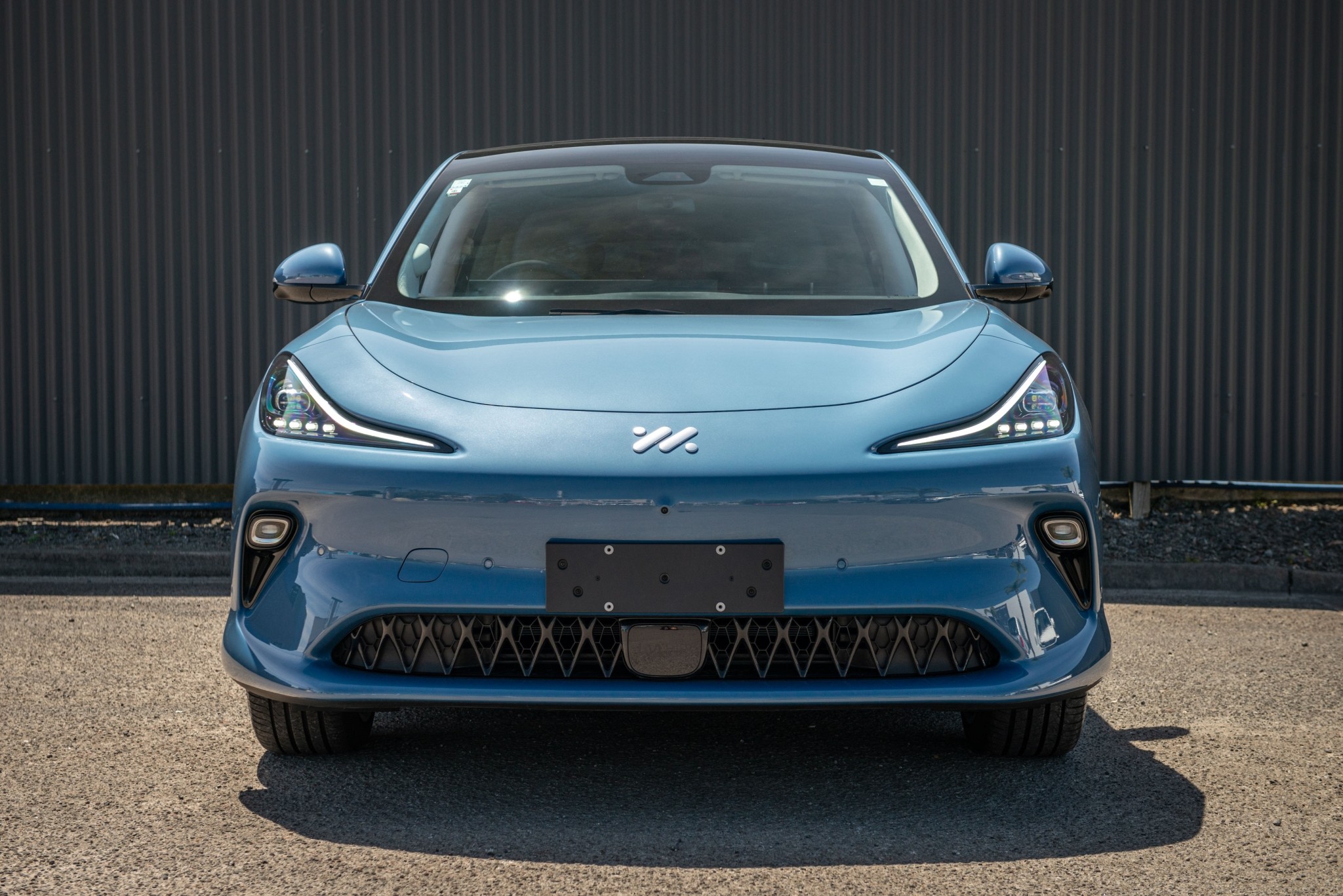 2026 MG IM6 PERFORMACE 100KWH