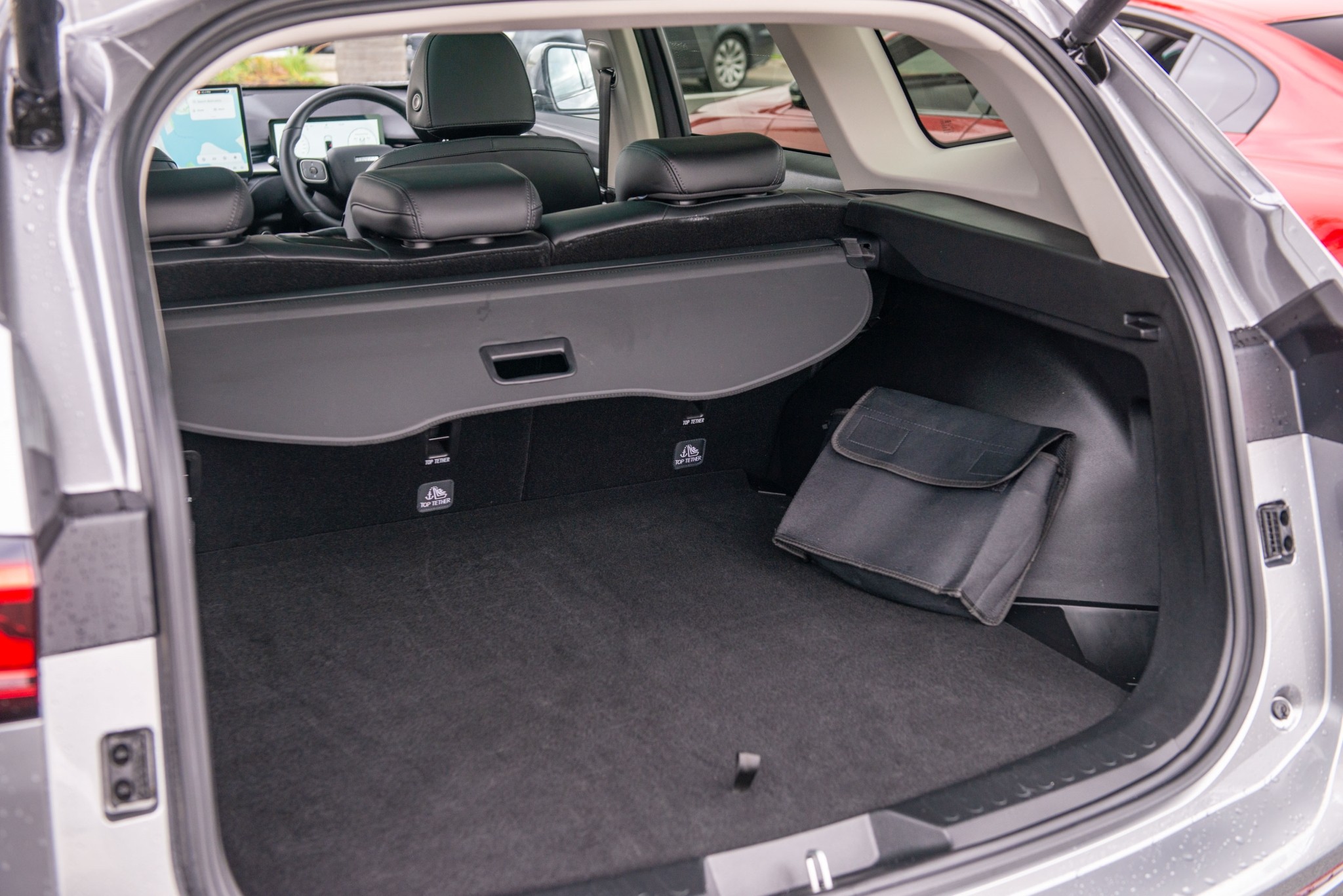 2026 GWM HAVAL H6 Ultra Phev 2Wd Phev Carousel 19