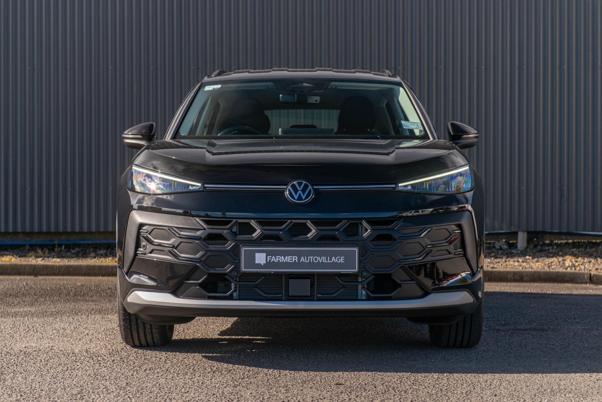2026 Volkswagen T-Roc Life 1.5 2wd Carousel 1