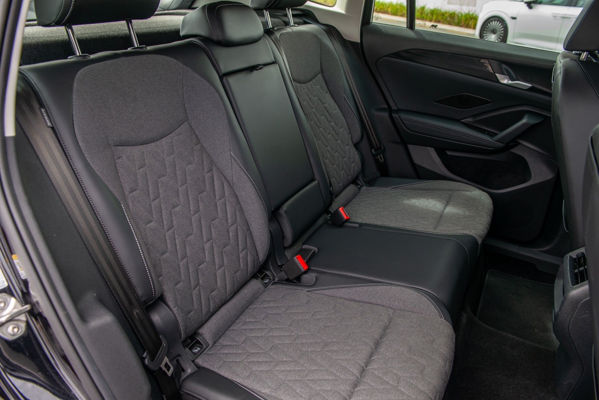 2025 Volkswagen Tiguan Life 1.4 Carousel 11
