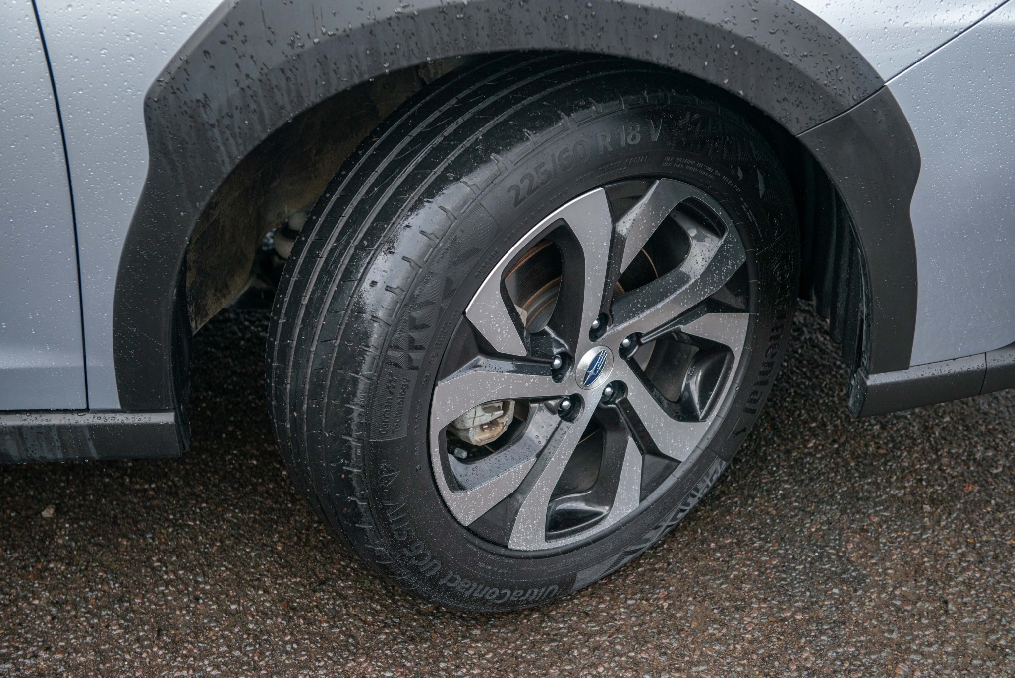 2022 Subaru Outback Touring 2.5P/4Wd Carousel 16