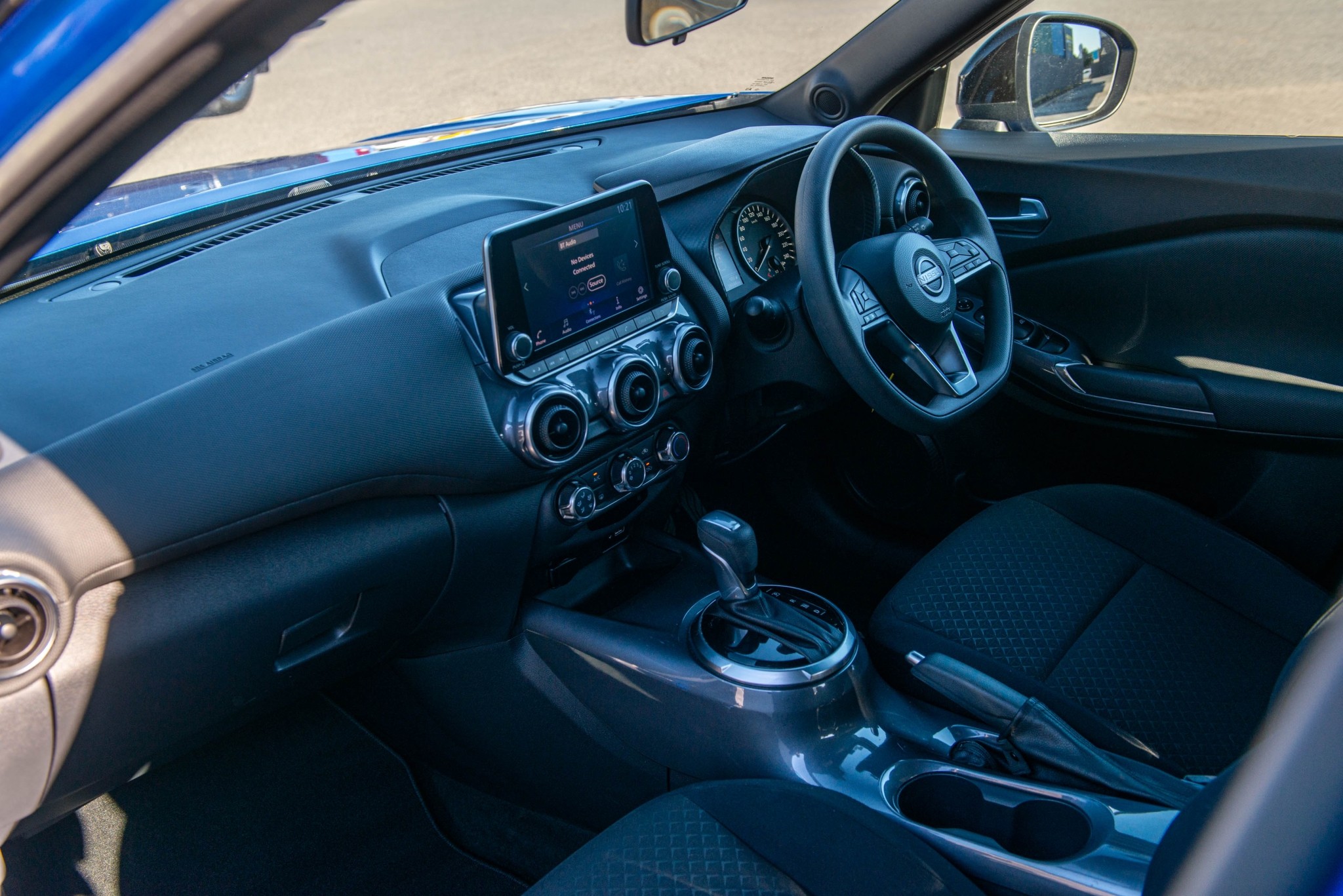 2023 Nissan Juke St 1.0Pt/7At Carousel 14