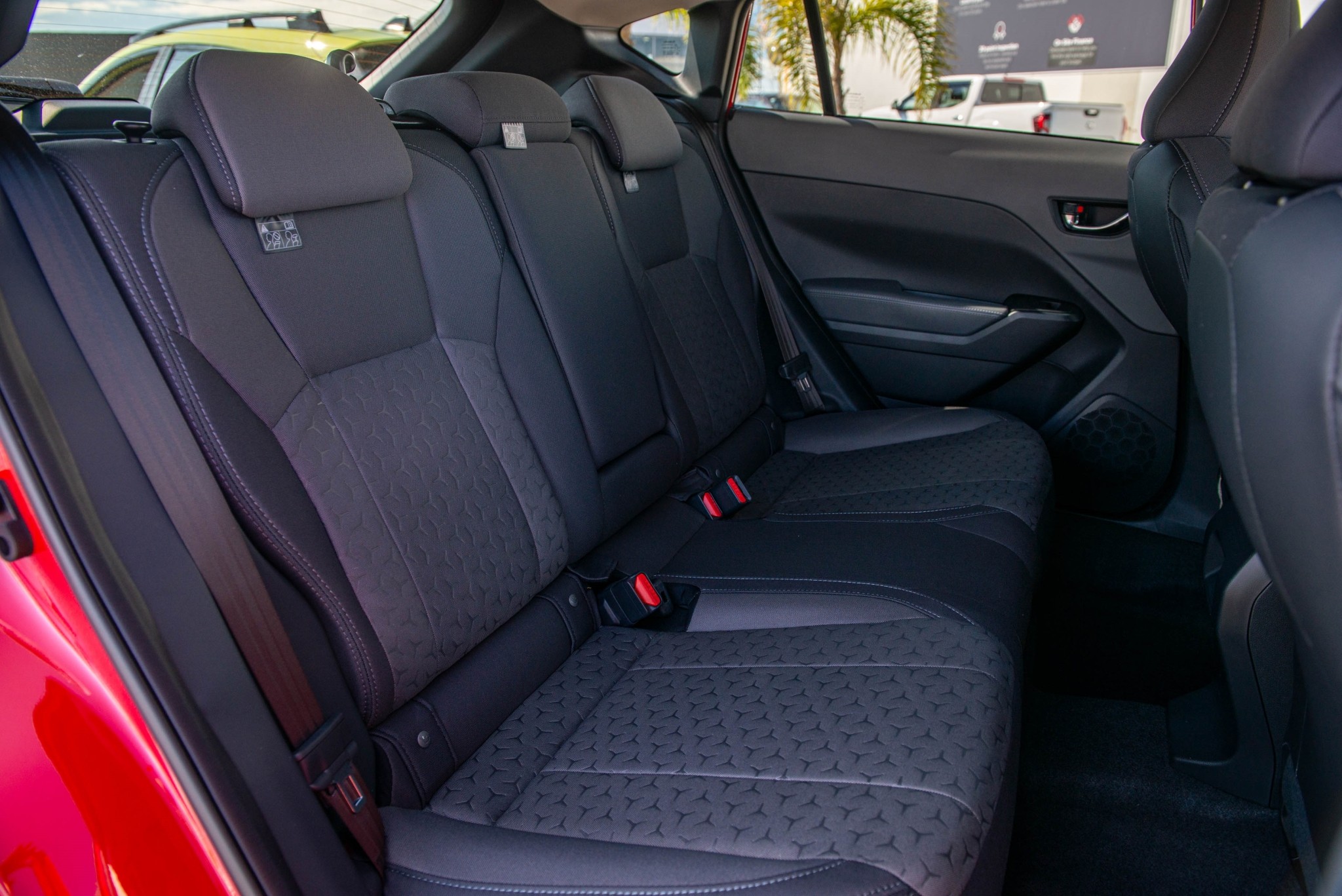 2026 Subaru Crosstrek 2.0I Auto Carousel 12