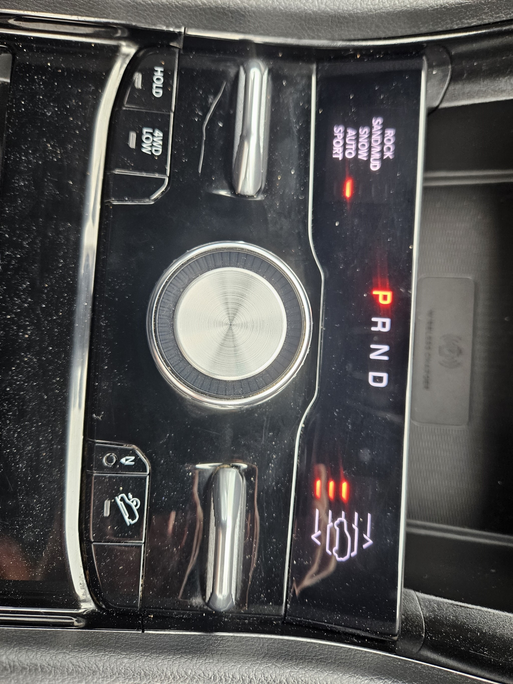 2024 Jeep Grand Cherokee Overland 3.6P/4Wd Carousel 20