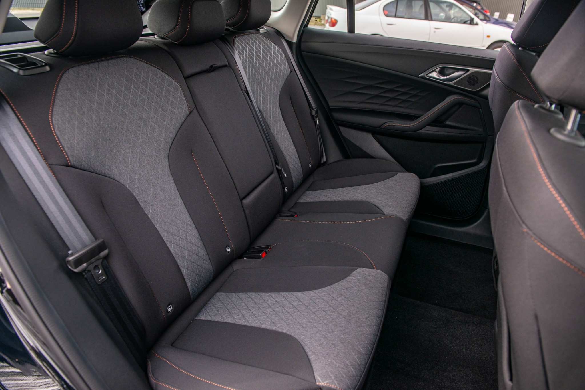 2026 MG HS EXCITE Super Hybrid PHEV Carousel 10