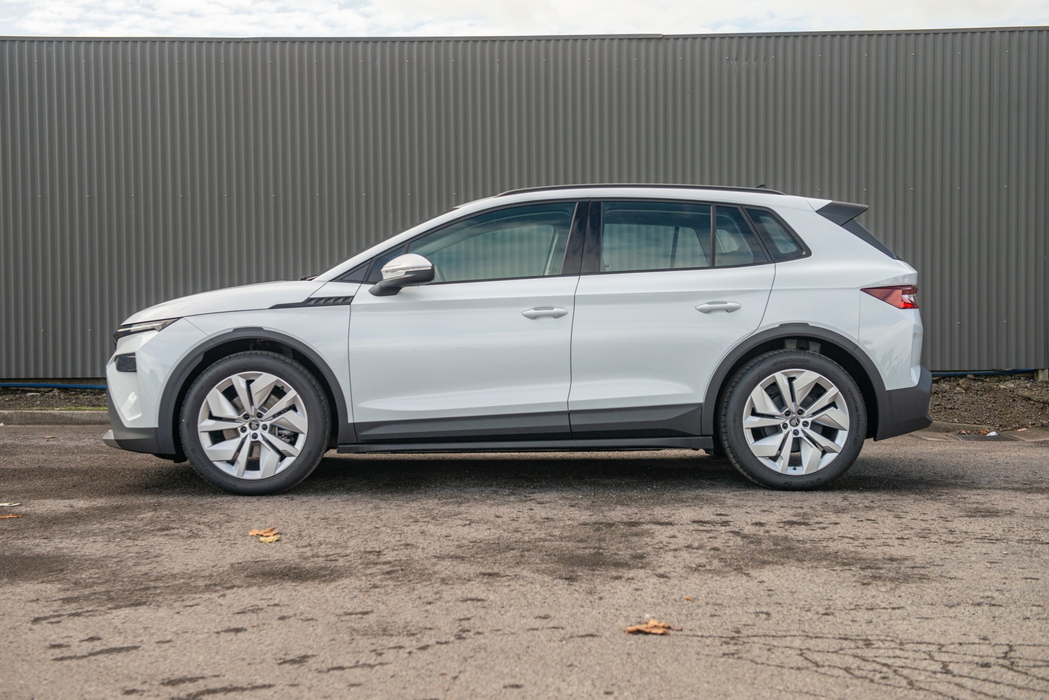 2026 Skoda Elroq 60 150KW 59KWH Carousel 8