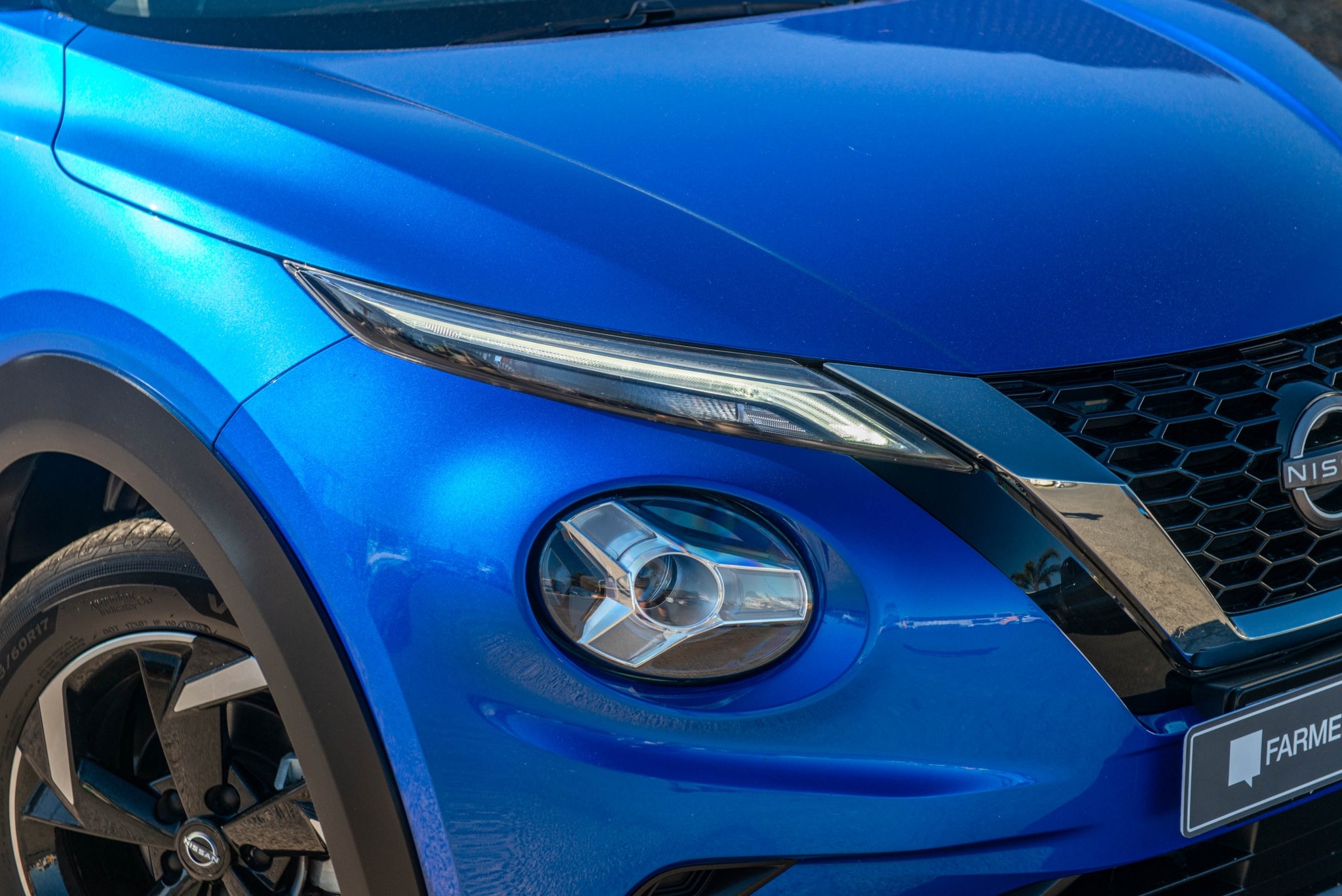 2023 Nissan Juke St 1.0Pt/7At Carousel 2