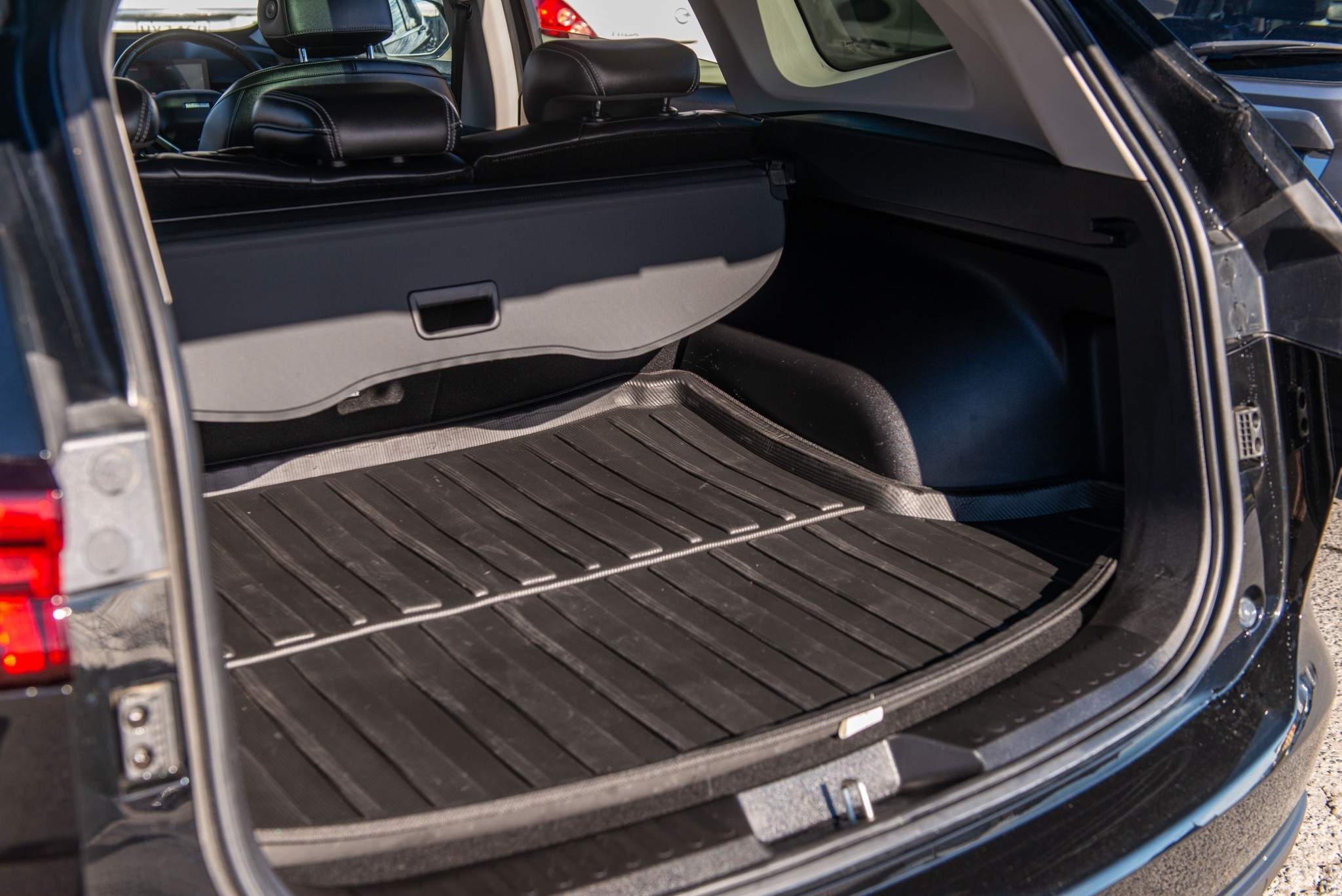 2022 Haval H6 Ultra 2Wd 2.0Pt Carousel 19