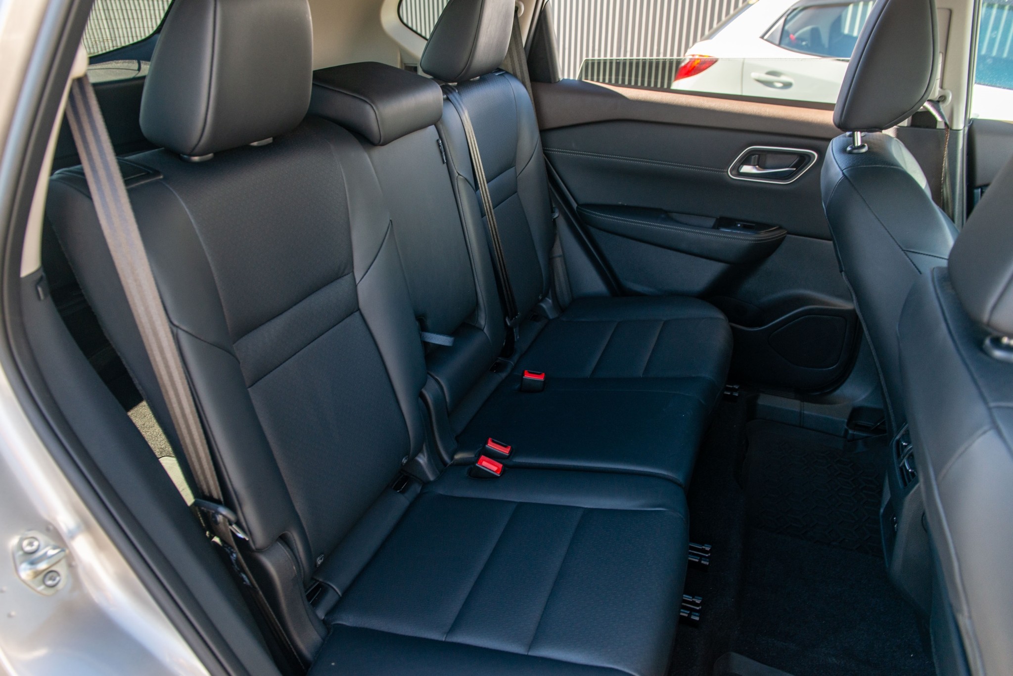 2026 Nissan X-Trail St-L E-Power 1.5Peh Carousel 10