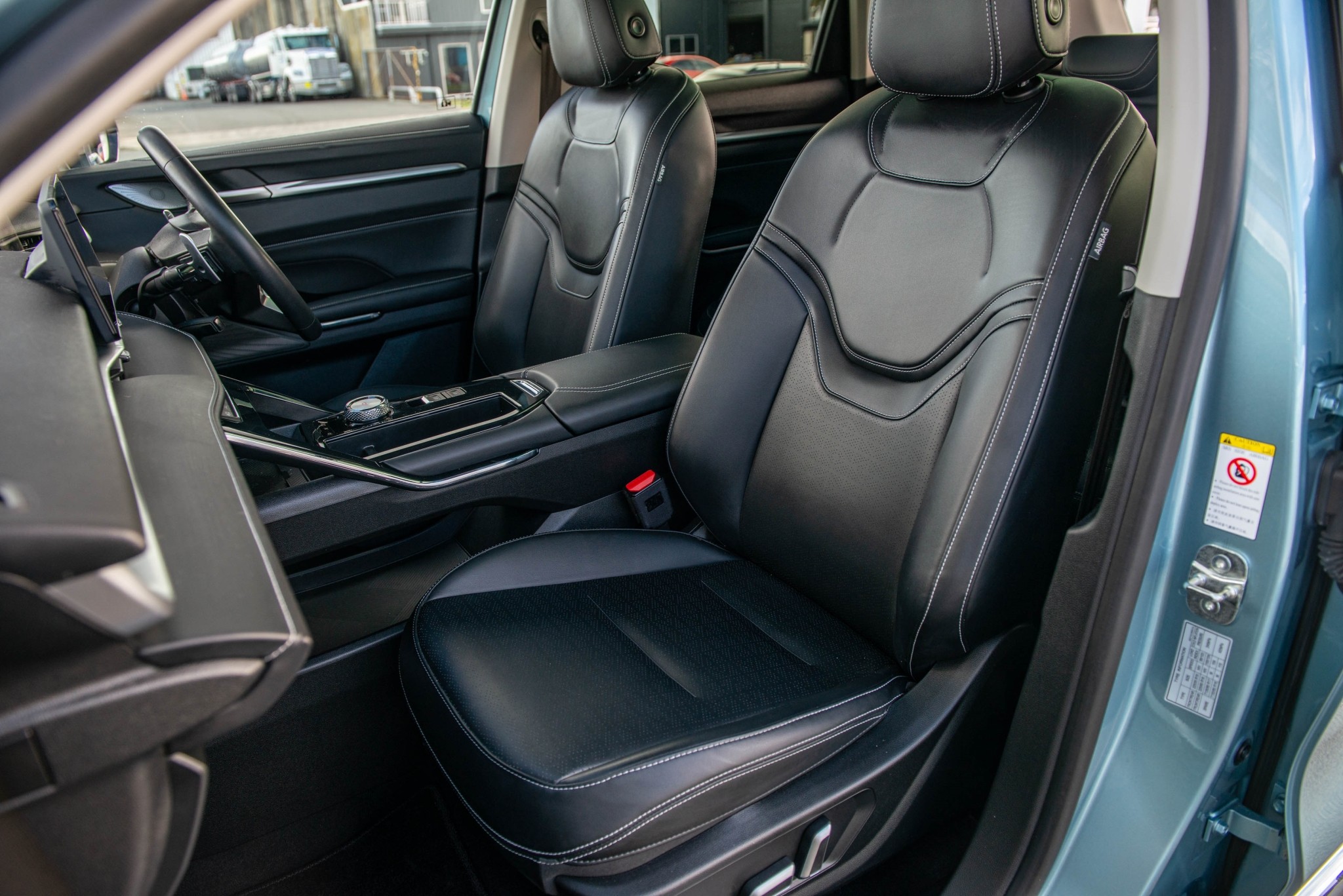 2021 Haval H6 Ultra 2Wd 2.0Pt Carousel 5