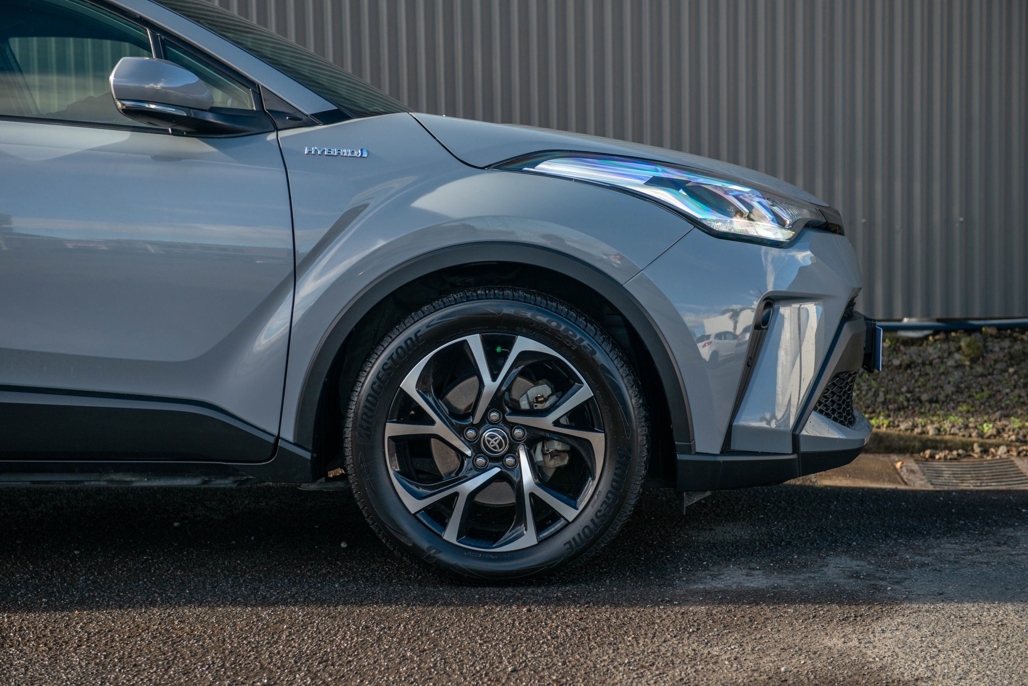 2023 Toyota C-HR 1.8Ph/Hd Carousel 5