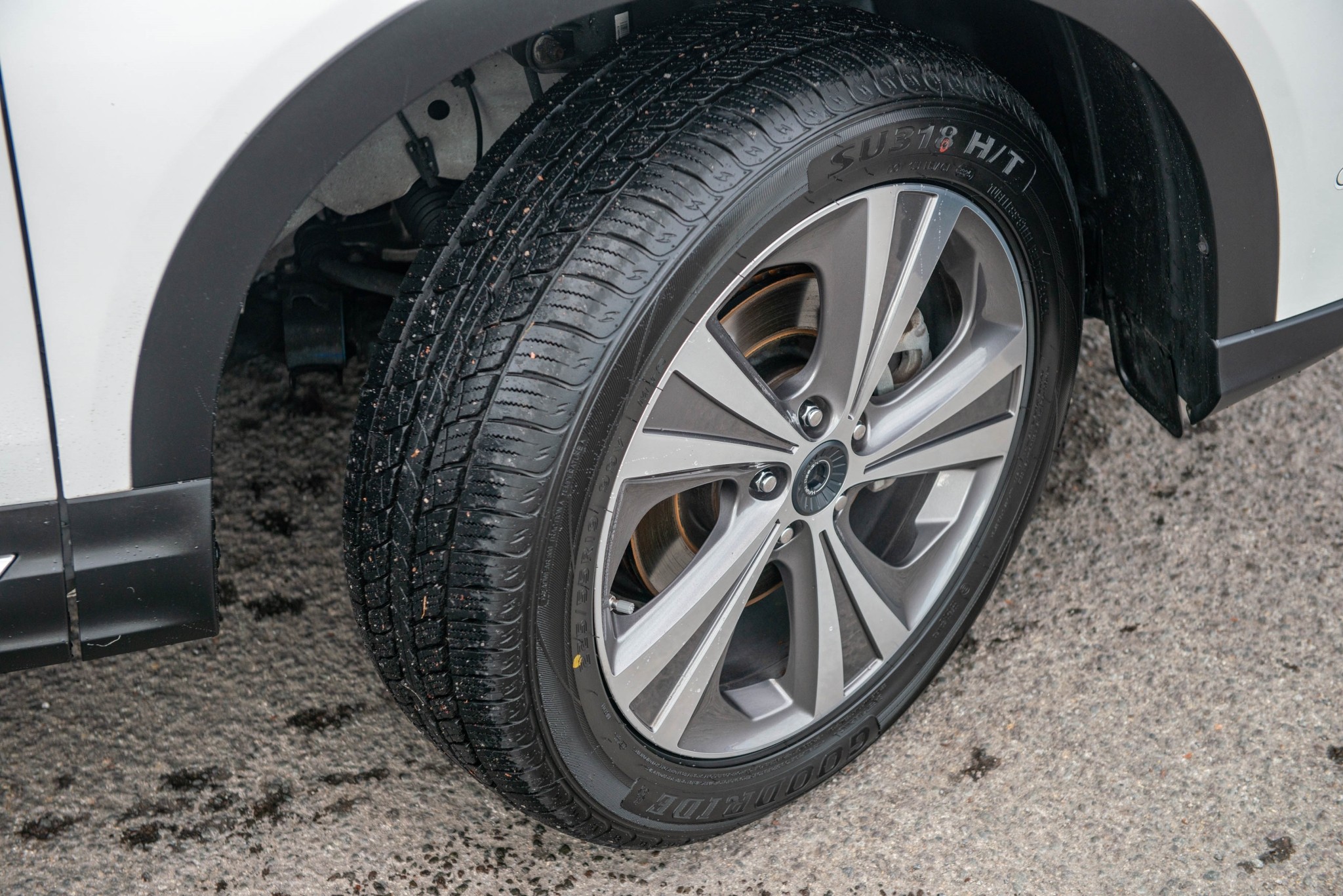 2020 Haval H6 Lux 2.0Pt/6At Carousel 2