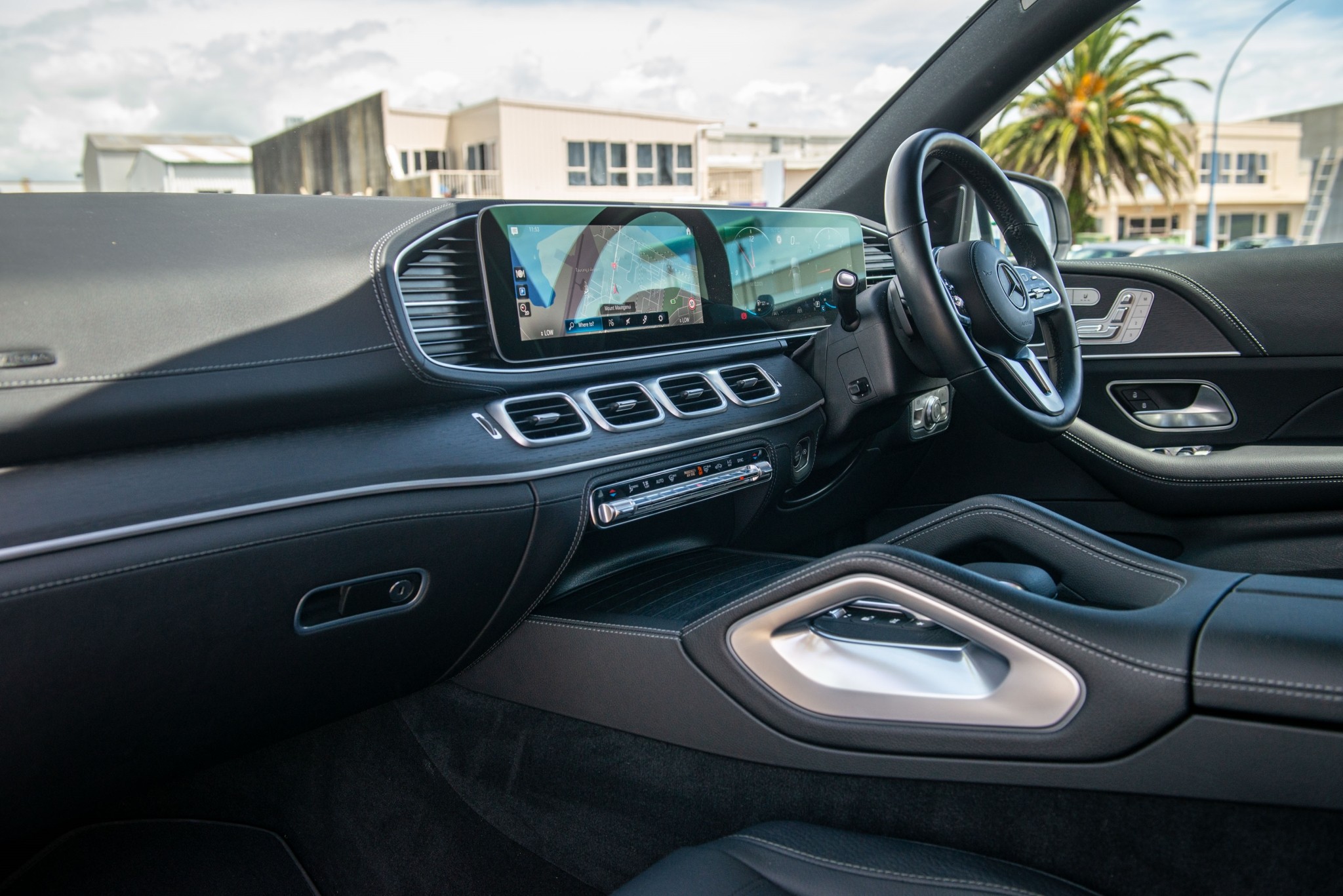 2024 Mercedes-Benz GLE 300 D 2.0Dt/4Wd/9At Carousel 18