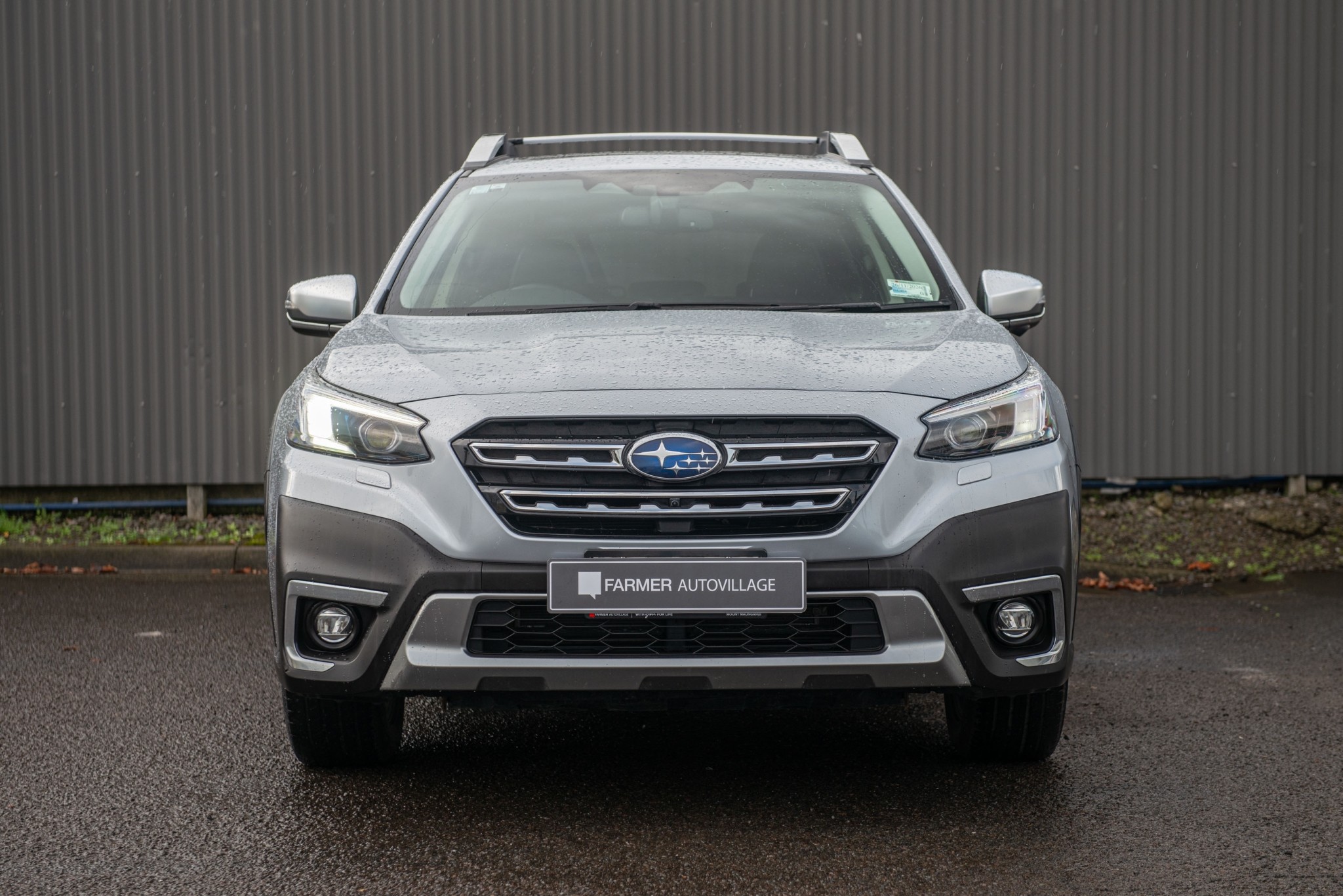 2022 Subaru Outback Touring 2.5P/4Wd Carousel 1