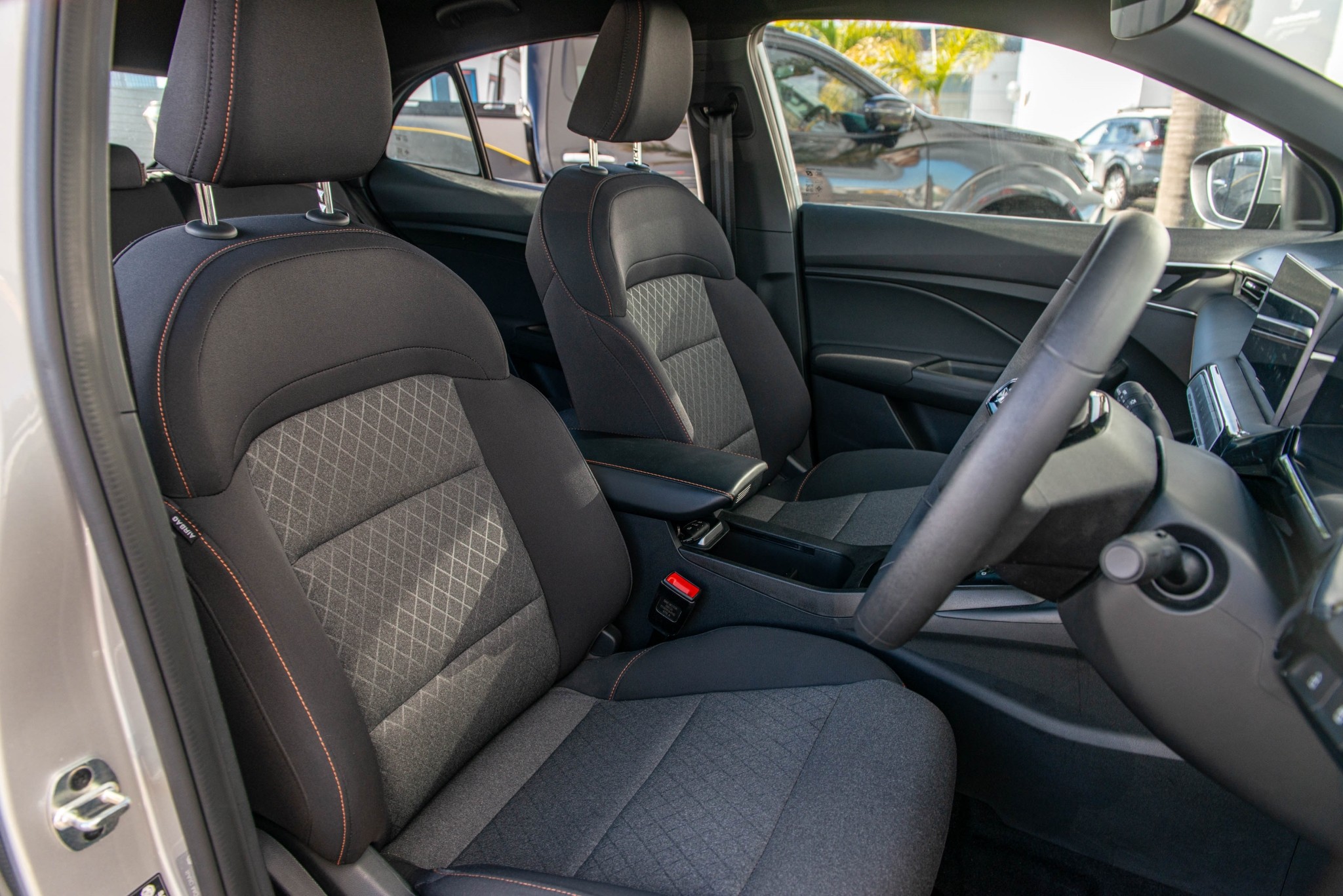 2026 MG 3 EXCITE HYBRID+ Carousel 9