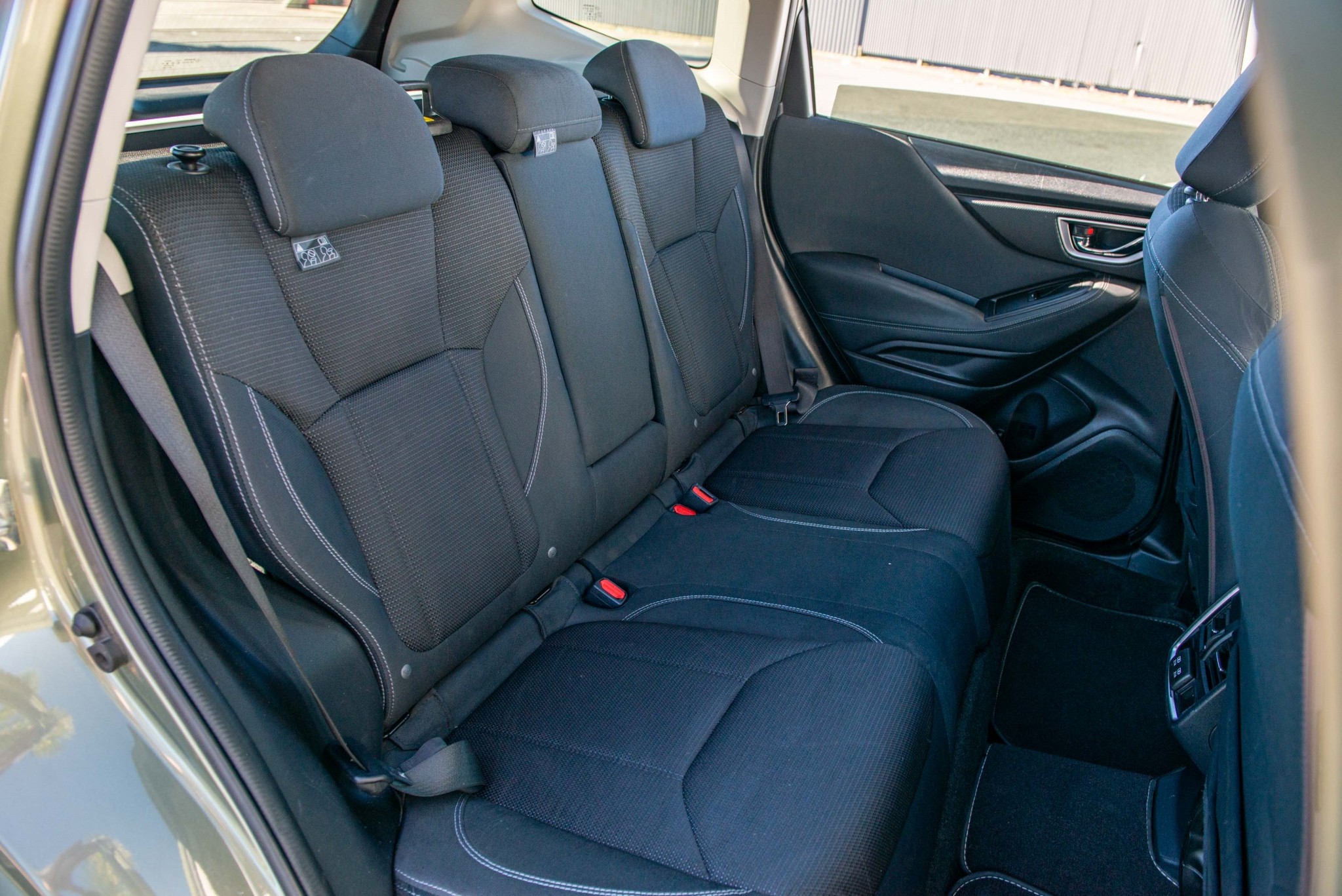 2019 Subaru Forester 2.5P/4Wd/Cvt Carousel 13