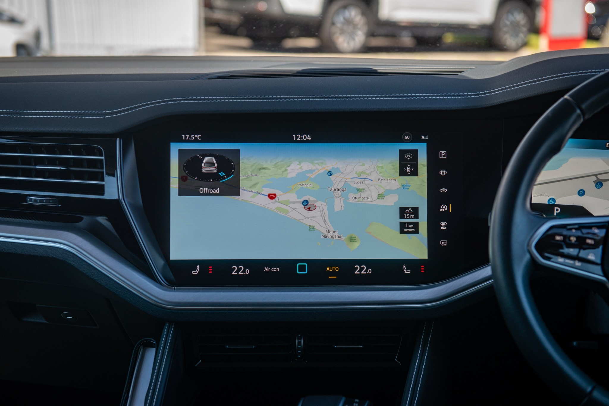 2025 Volkswagen Touareg TDI V6 Carousel 13