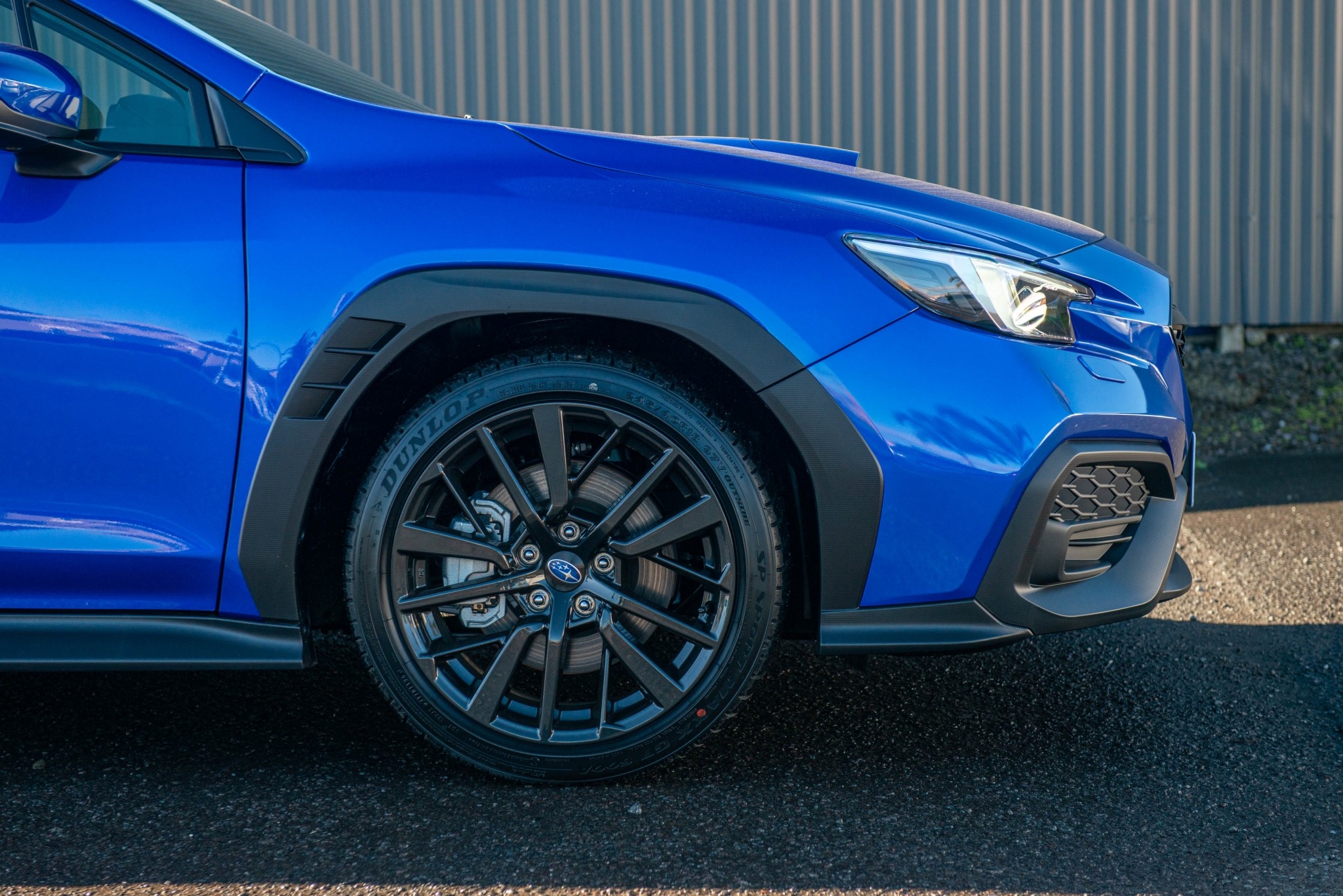 2026 Subaru WRX 2.4T Ts 2.4Pt/Awd Carousel 7