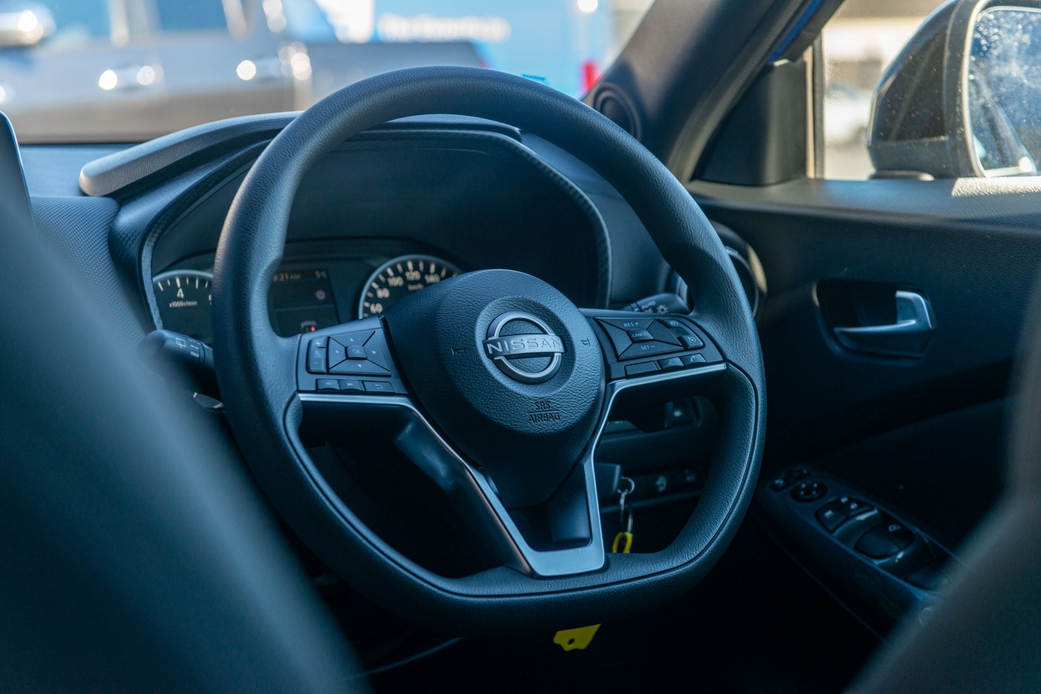 2023 Nissan Juke St 1.0Pt/7At Carousel 13