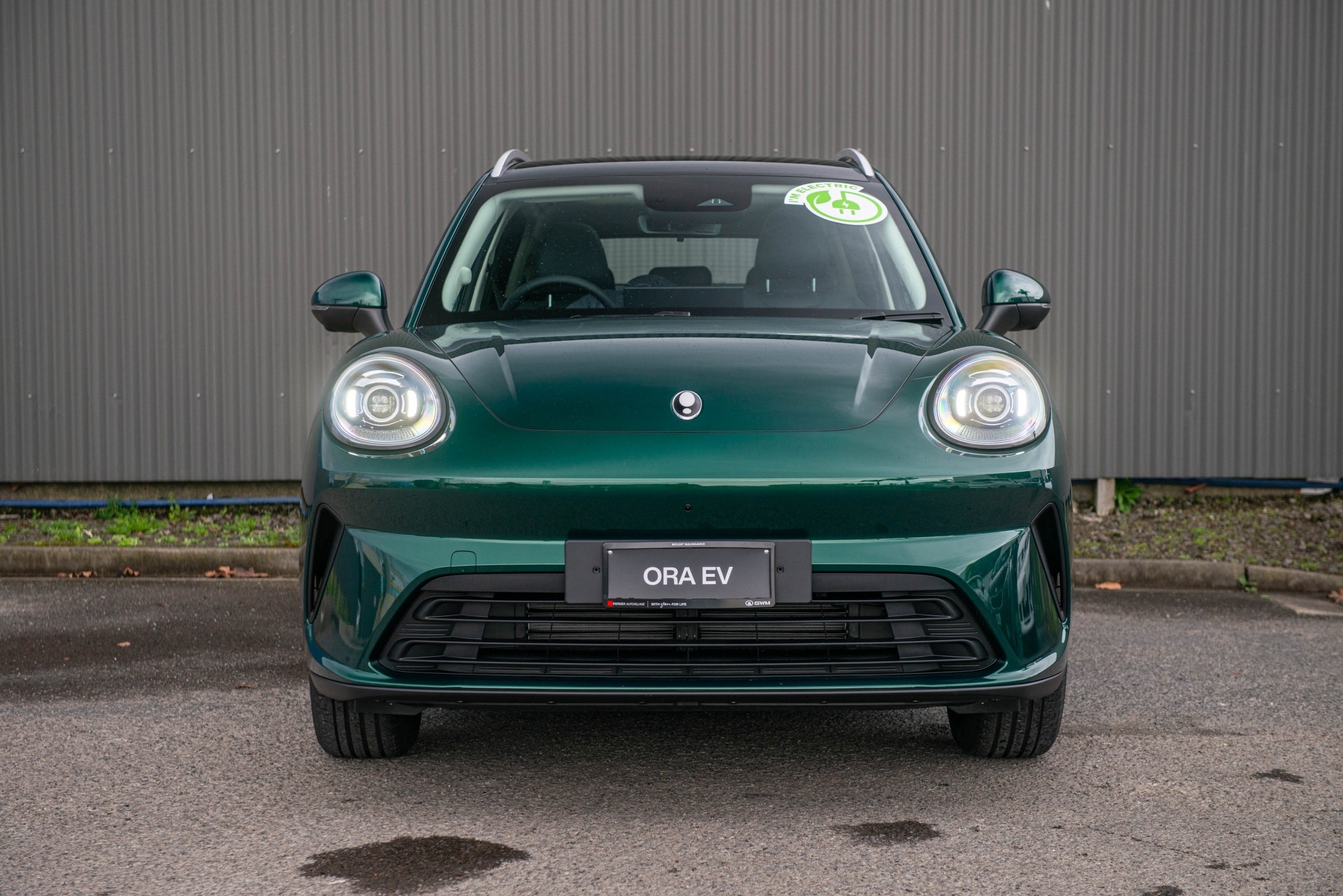 2026 GWM ORA 26 Ec15 Ora Ult E 4X Carousel 5