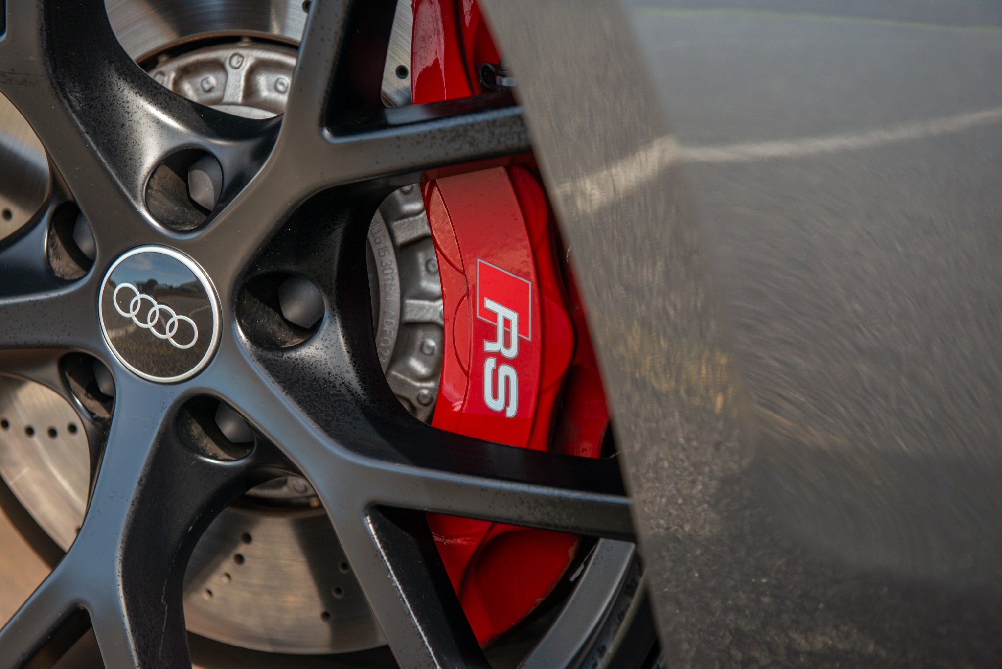 2026 Audi RS3 2.5TFSI 294kW quattro Sedan Carousel 4
