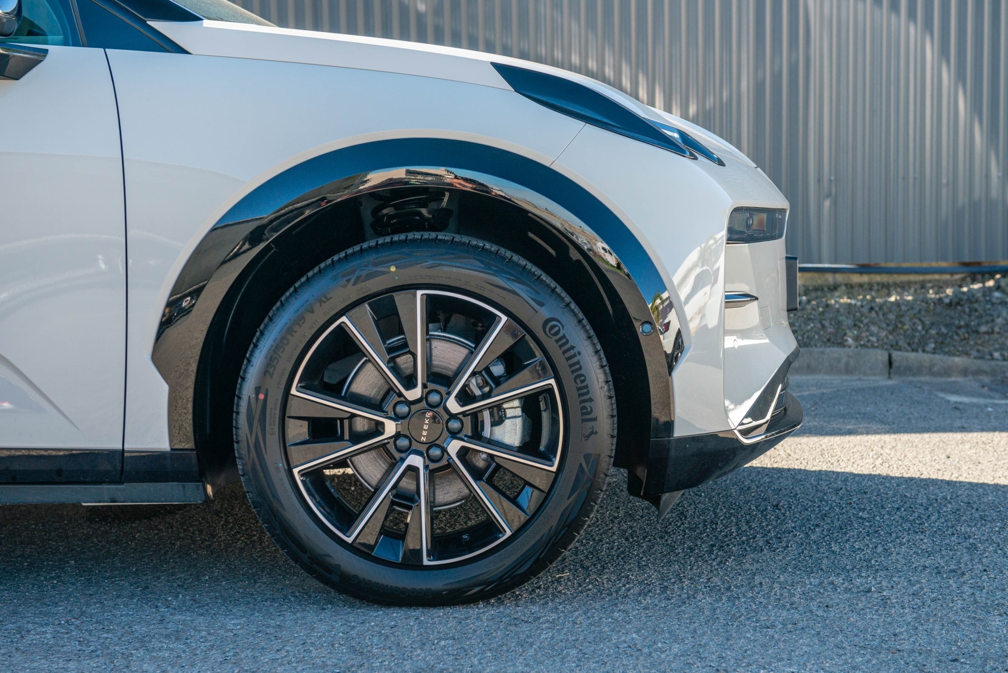 2026 Zeekr X Rwd 66Kwh/Ev/At Carousel 5
