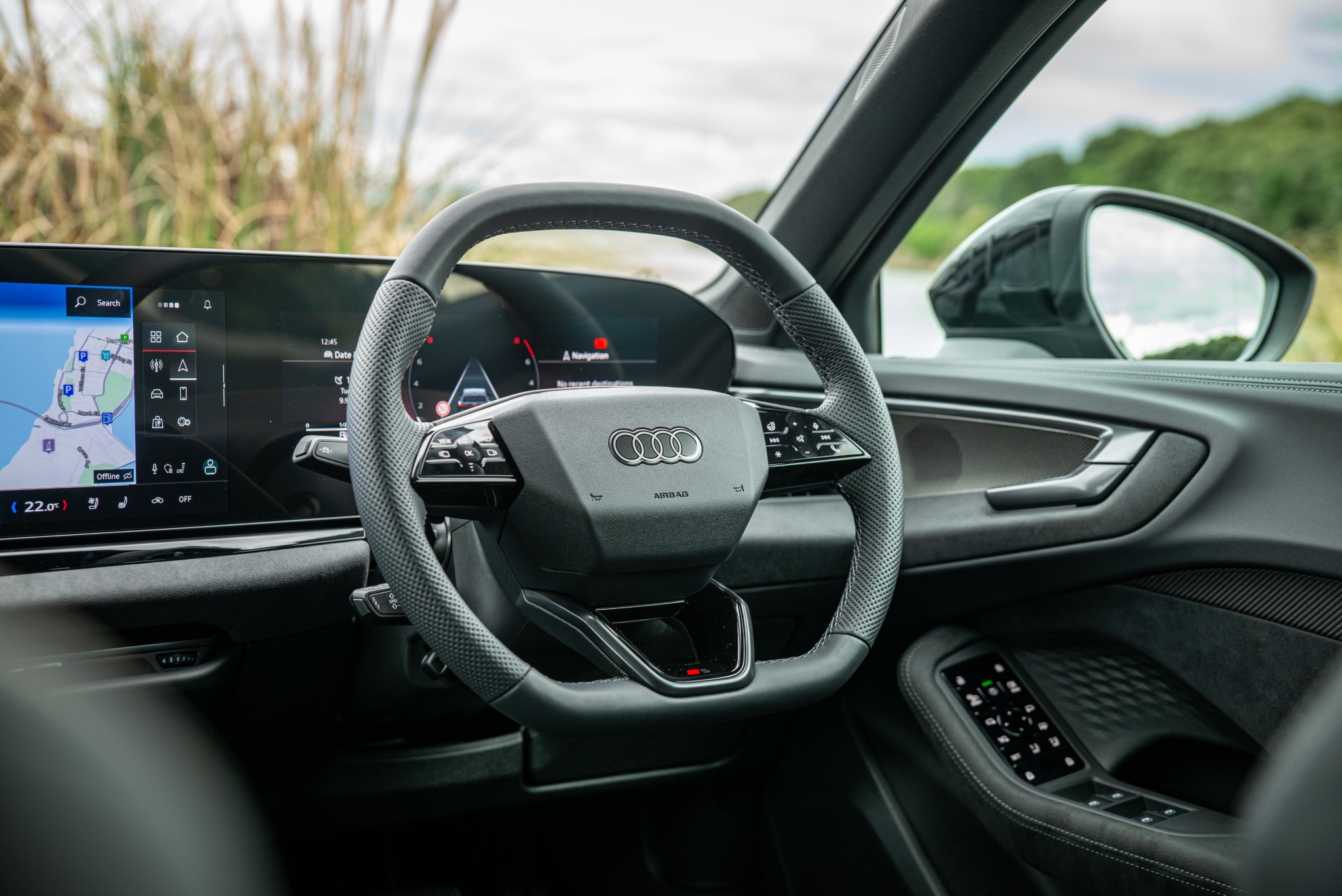 2025 Audi S5 Avant 3.0TFSI 270kW quattro Carousel 14