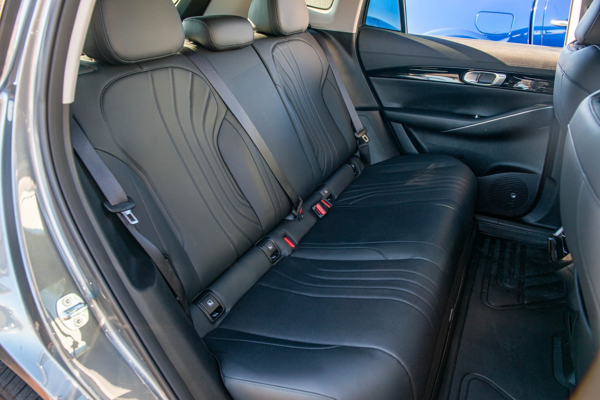 2025 Geely Starray EM-i Complete Phev/At Carousel 17