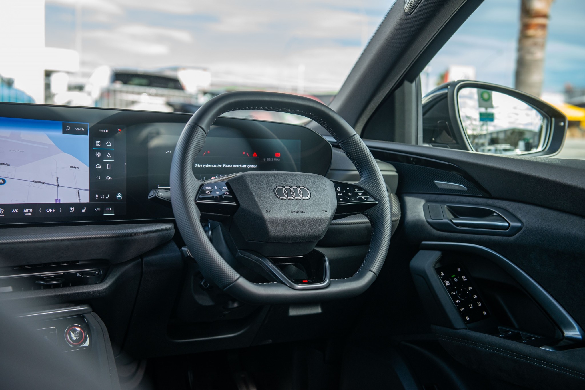 2026 Audi SQ5 3.0TFSI 270kW MHEV+ Sportback quattro Carousel 10