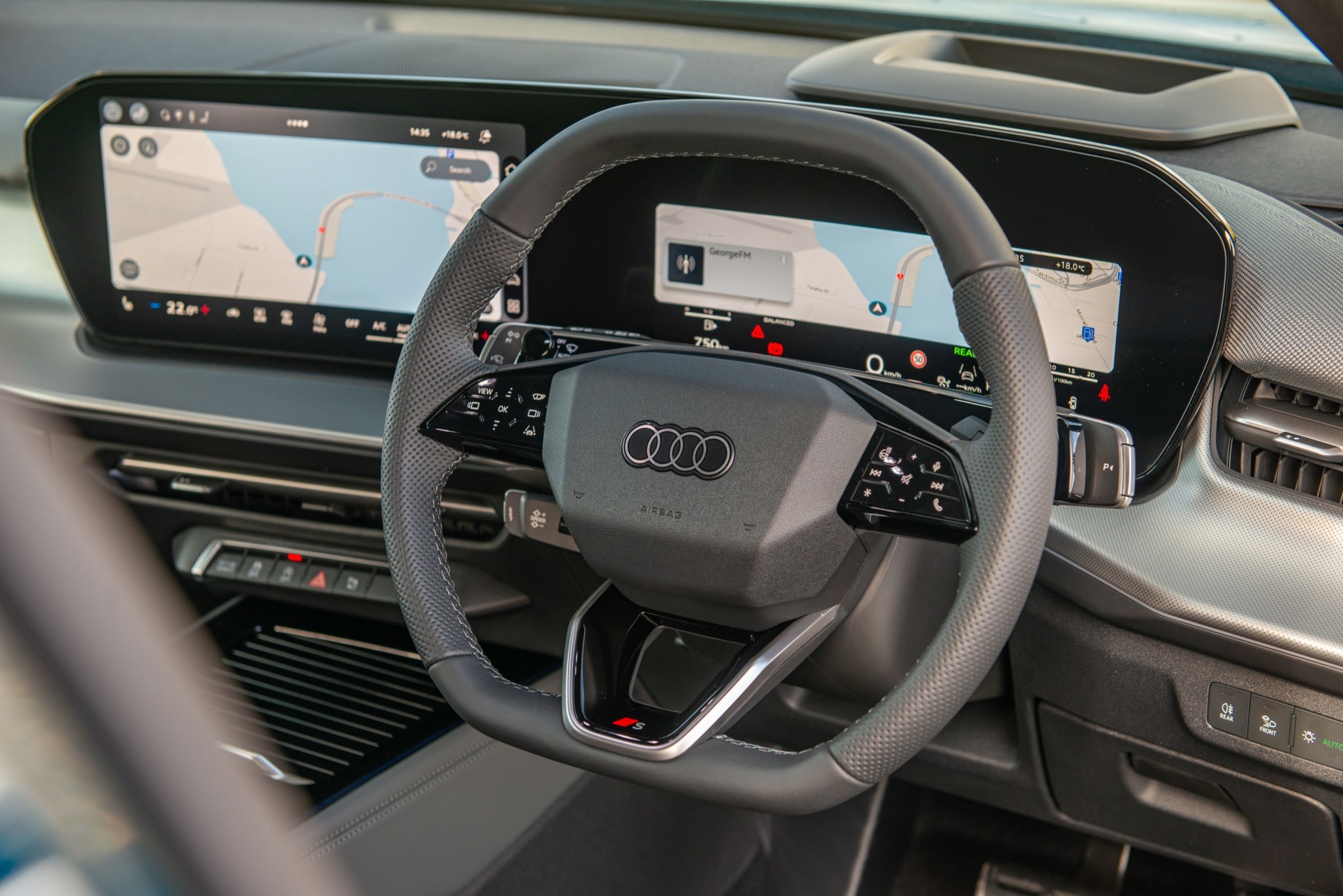 2026 Audi Q3 1.5TFSI 110kW S line Carousel 9