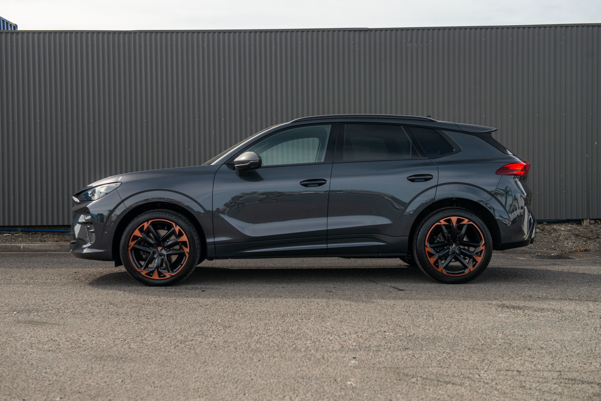 2026 CUPRA Terramar VZ 2.0 195kW AWD Carousel 8