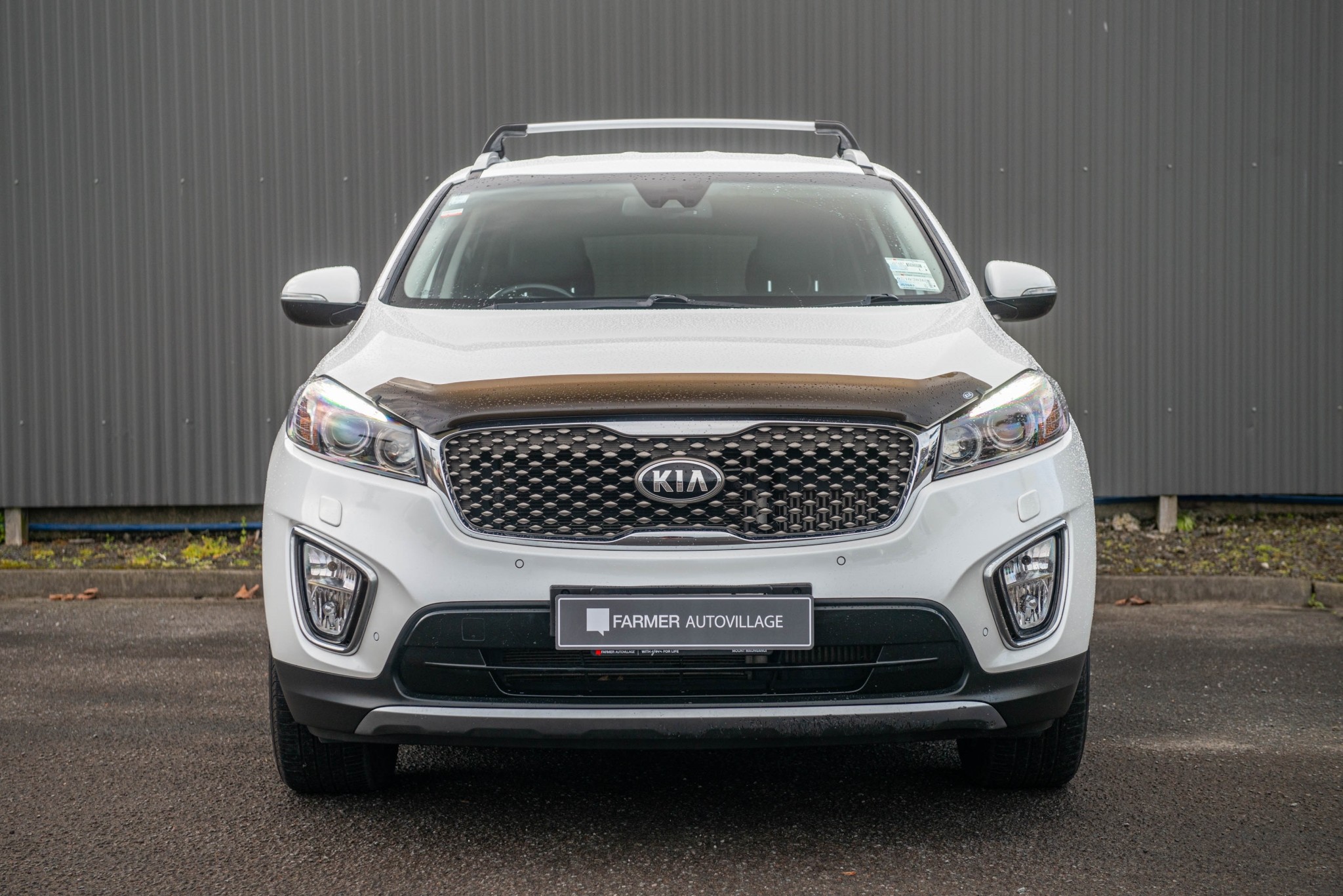 2016 Kia Sorento Ltd 2.2D/4Wd/6At/Sw Carousel 1