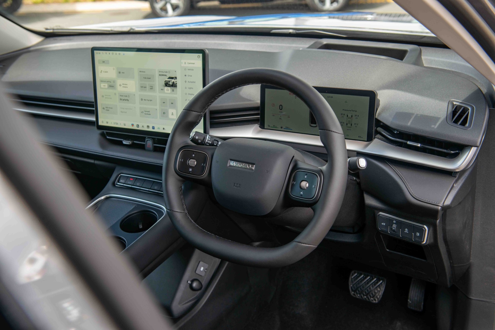 2026 GWM HAVAL H6 Ultra Phev 4Wd Phev Carousel 8