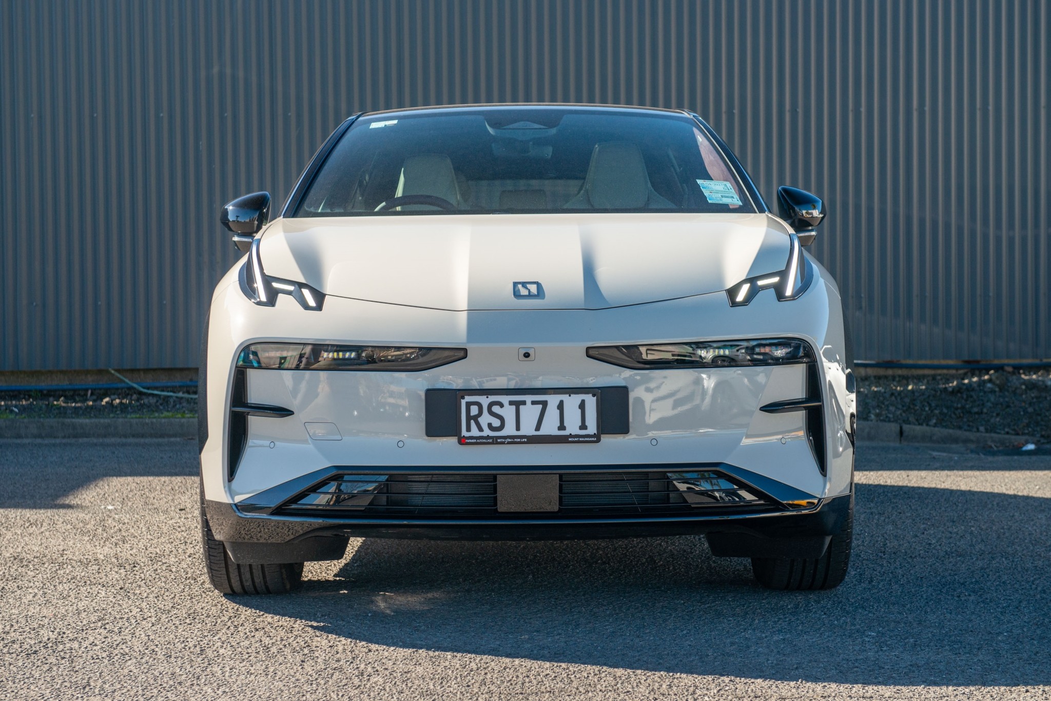 2026 Zeekr X Rwd 66Kwh Carousel 2