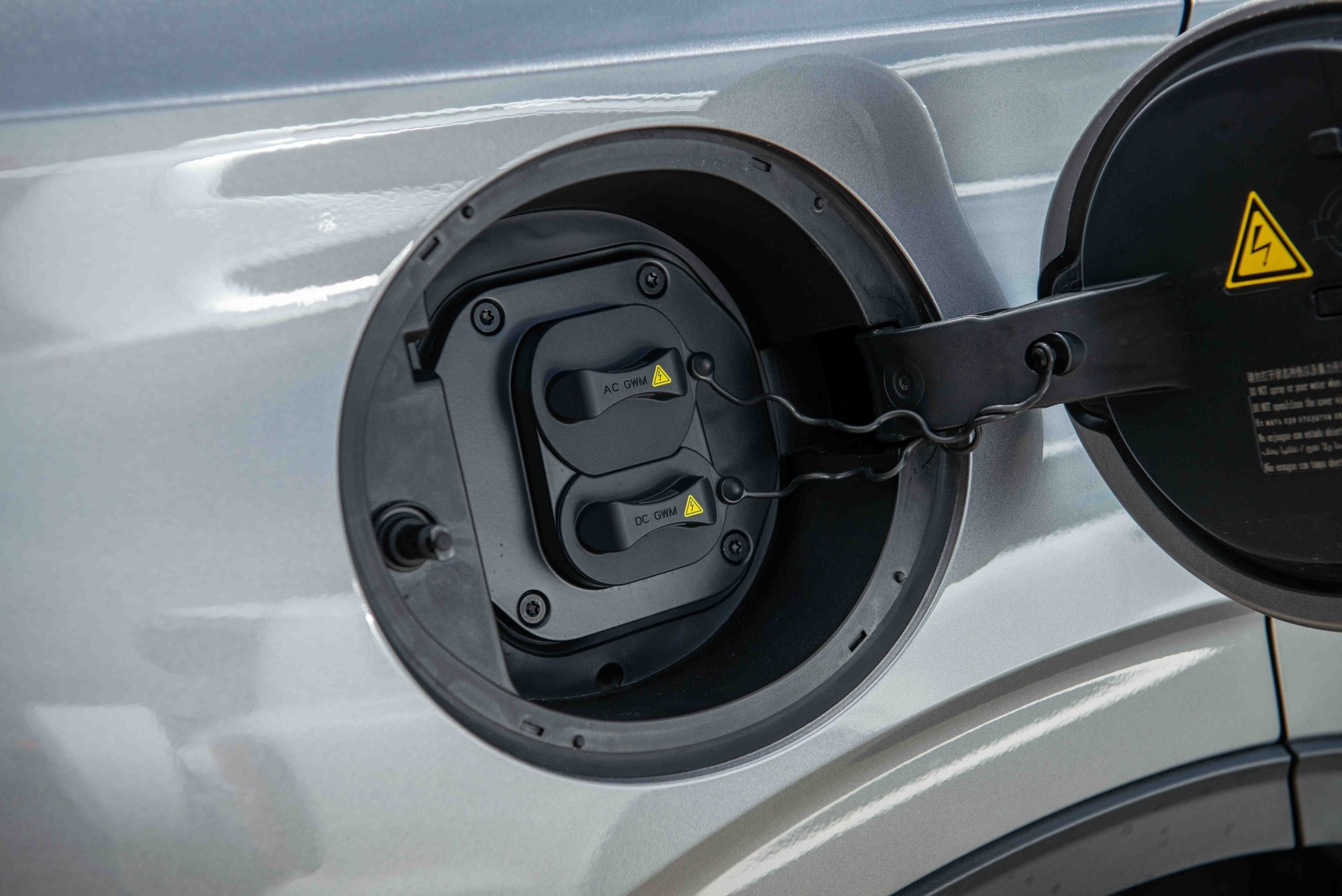 2026 GWM HAVAL H6 Ultra Phev 4Wd Phev Carousel 17