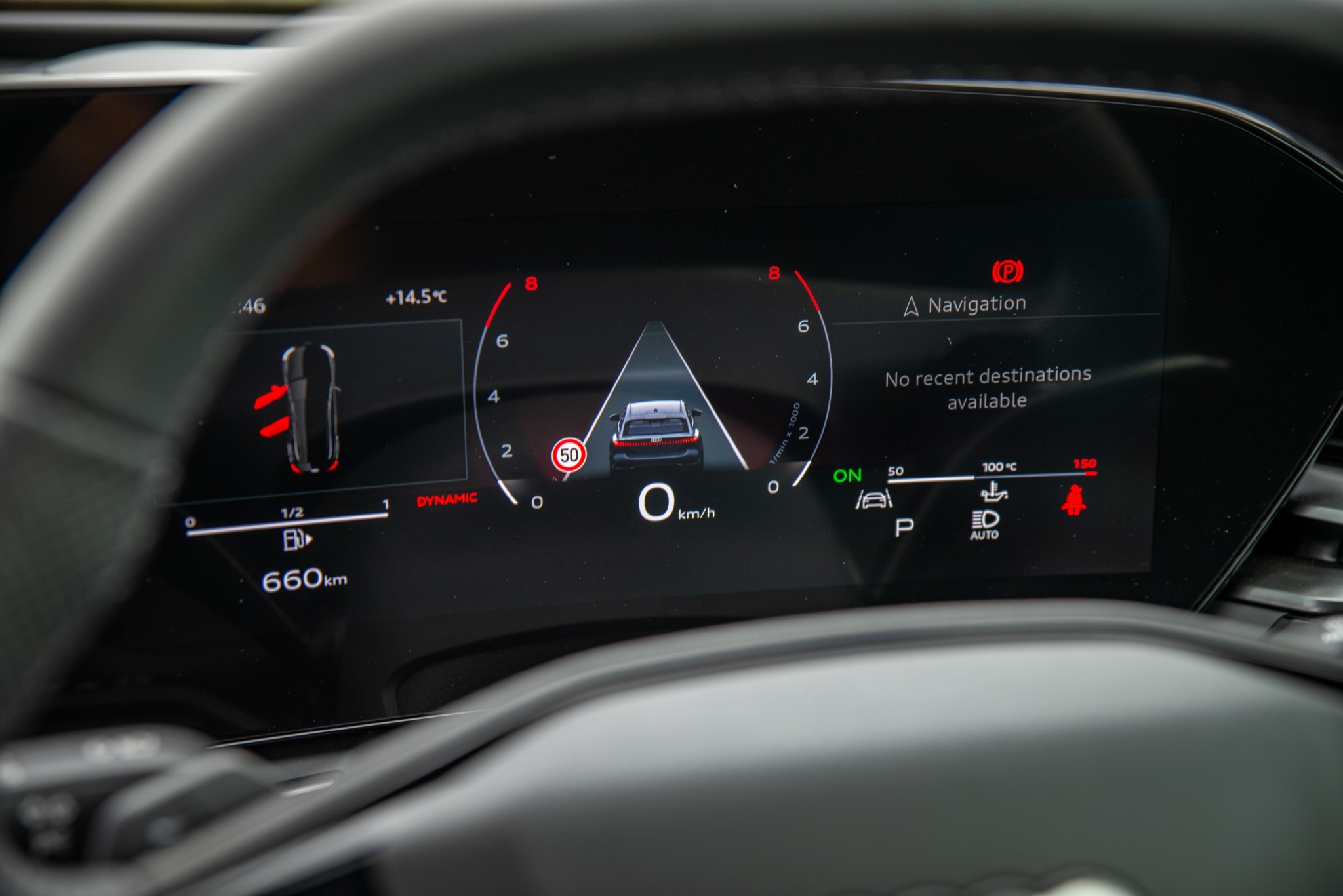 2025 Audi S5 Avant 3.0TFSI 270kW quattro Carousel 15